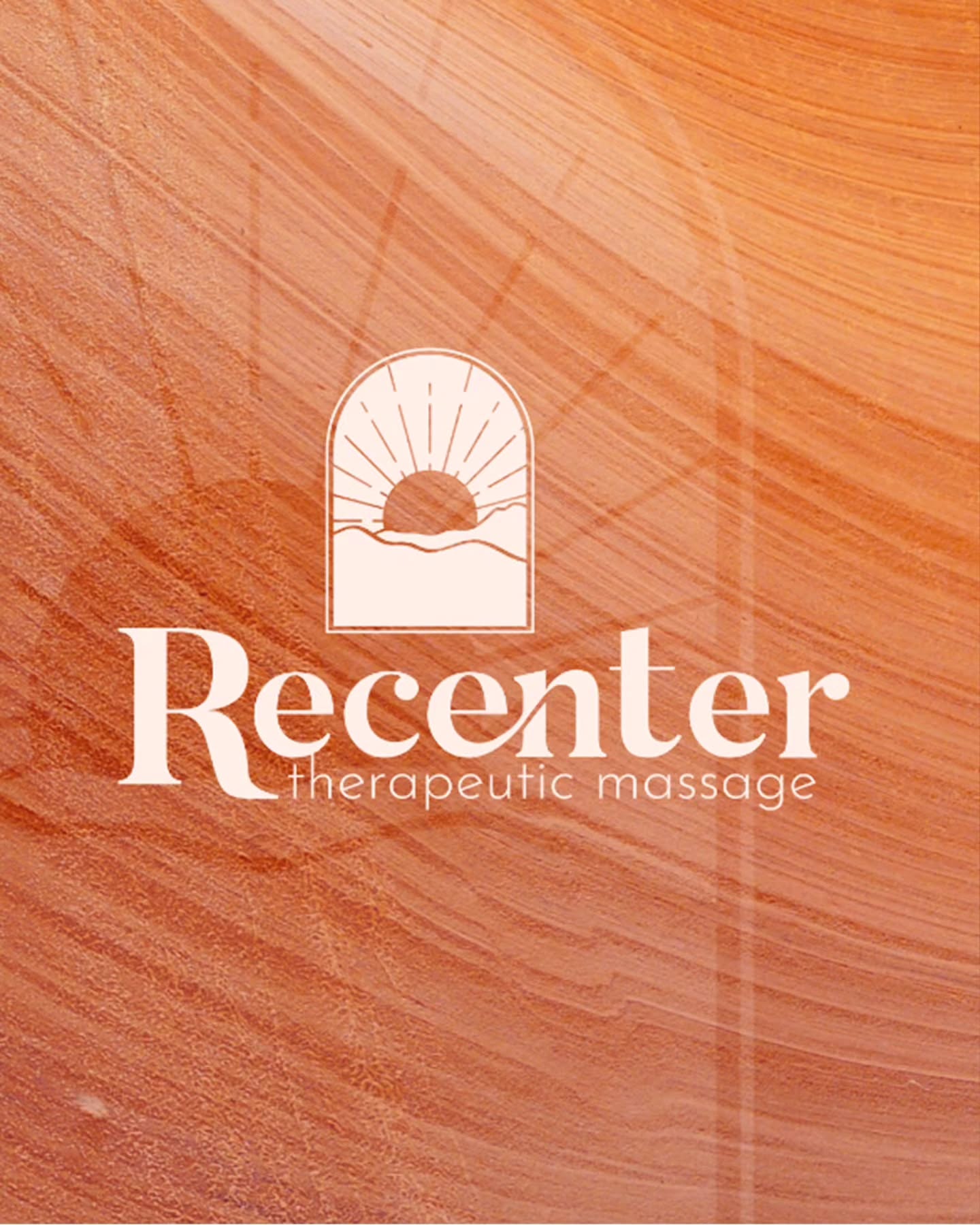 Courtney and I met... in a Facebook group, back in... 2019? I think!!
Then we met up for brunch and it was as if our souls had already known each other for many many moons. 🌝
Courtney is a ray of sunshine. Literally. 🌞 She not only lights up a room, but she gives you this deep sense of home when you're around her.
At brunch she had brought up her branding, expressing how she felt a bit uninspired with it and how it didn't represent HER. Only knowing her for maybe an hour... I could see what she meant.
Her logo at the time was grey and pastel yellow. 🫣 We simply could not let that dim her light! We started working together and brought her branding to life.
One that was part of her and represented the core of her business. She not only specializes is Ashiatsu Massage, but creates an experience of safety, peace and deep healing in her work.
Since 2020, her brand has grown beautifully. 🥹 Building the foundation for her business to thrive in downtown Denver, CO.
Last year, we revisited her website and gave it a bit of love to match how far she's come.
Not only am I proud of everything she's done so far, but I'm deeply grateful for all the lessons, light and love she's brought into my own life.
Please connect with her @recenterdenver
And if you're looking to grow your business with the support of a brand and website you feel inspired by, my DMs or project applications are always open. 😊
#holisticbranding #custombranding
#wixwebsitedesigner