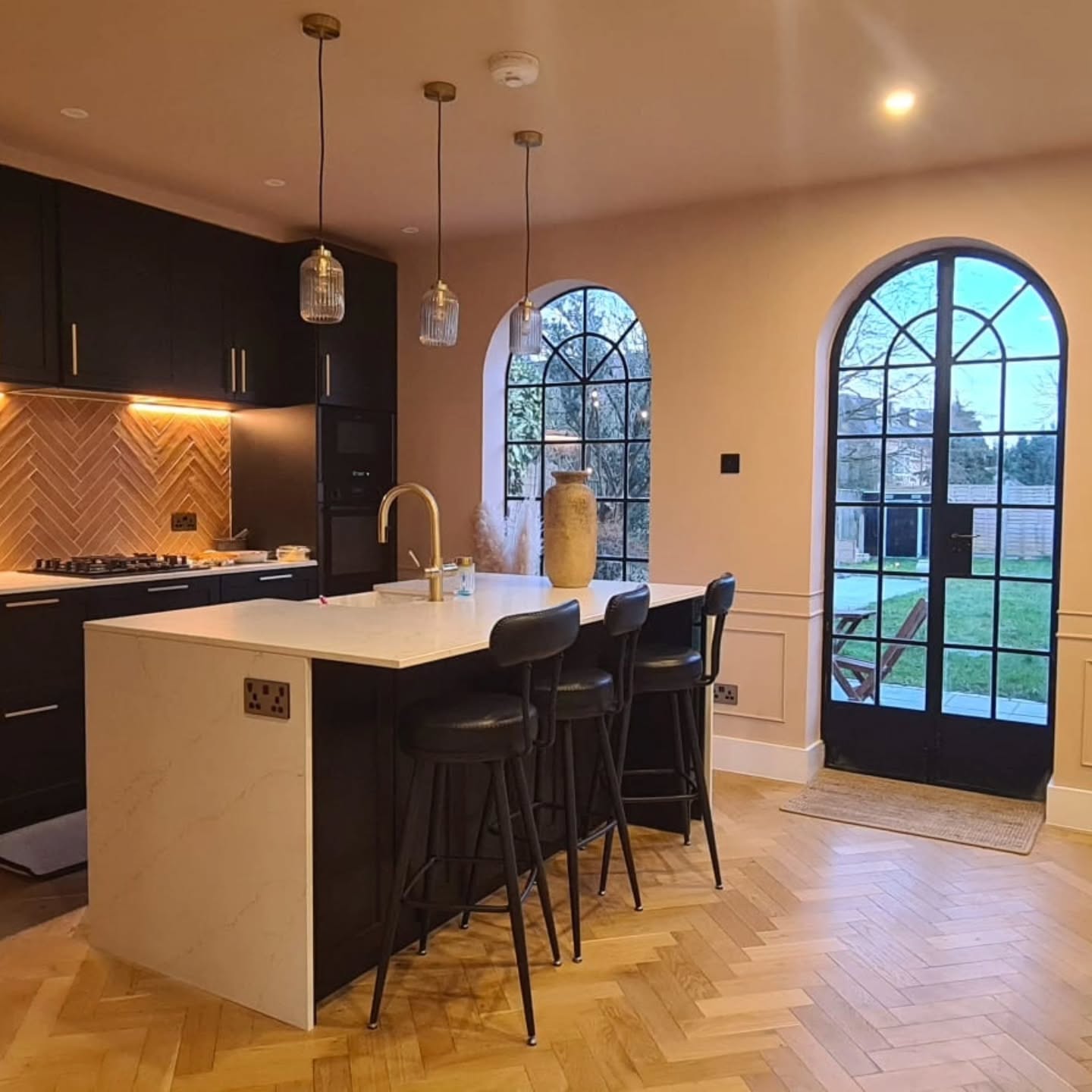 #interiordesign #londonarchitects #londonprojects #luxuryhomes