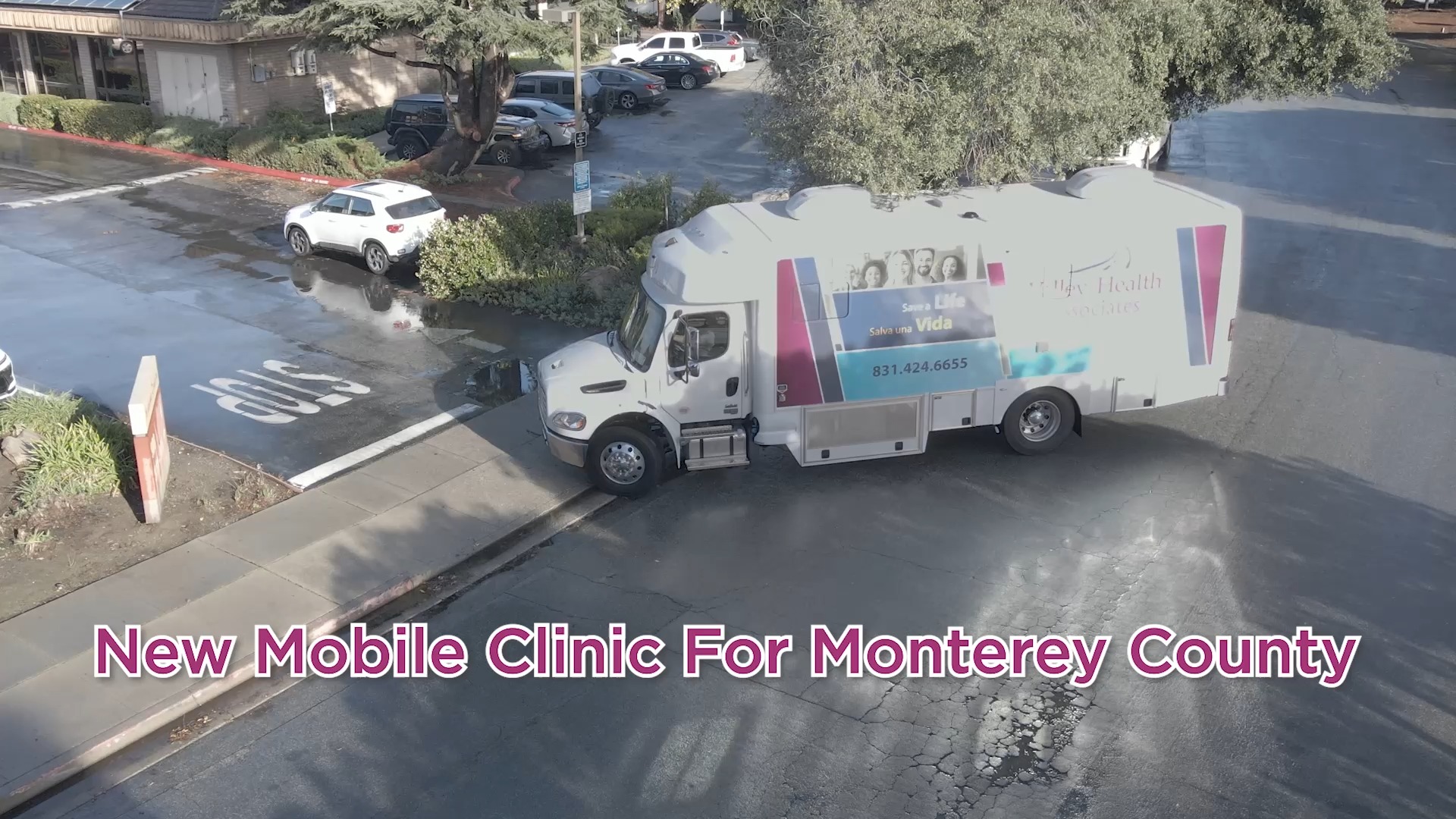 New Mobile Unit For Monterey County!
We are proud to extend our reach within Monterey County. Our new mobile unit delivers the same evidence-based practices found at our Salinas office, directly to the neighborhoods that need them most. By removing transportation barriers, we continue our commitment to serving our community with excellence and equity. 🚐✨
#ValleyHealthAssociates #VHA #MobileUnit #MontereyCounty #NonProfit