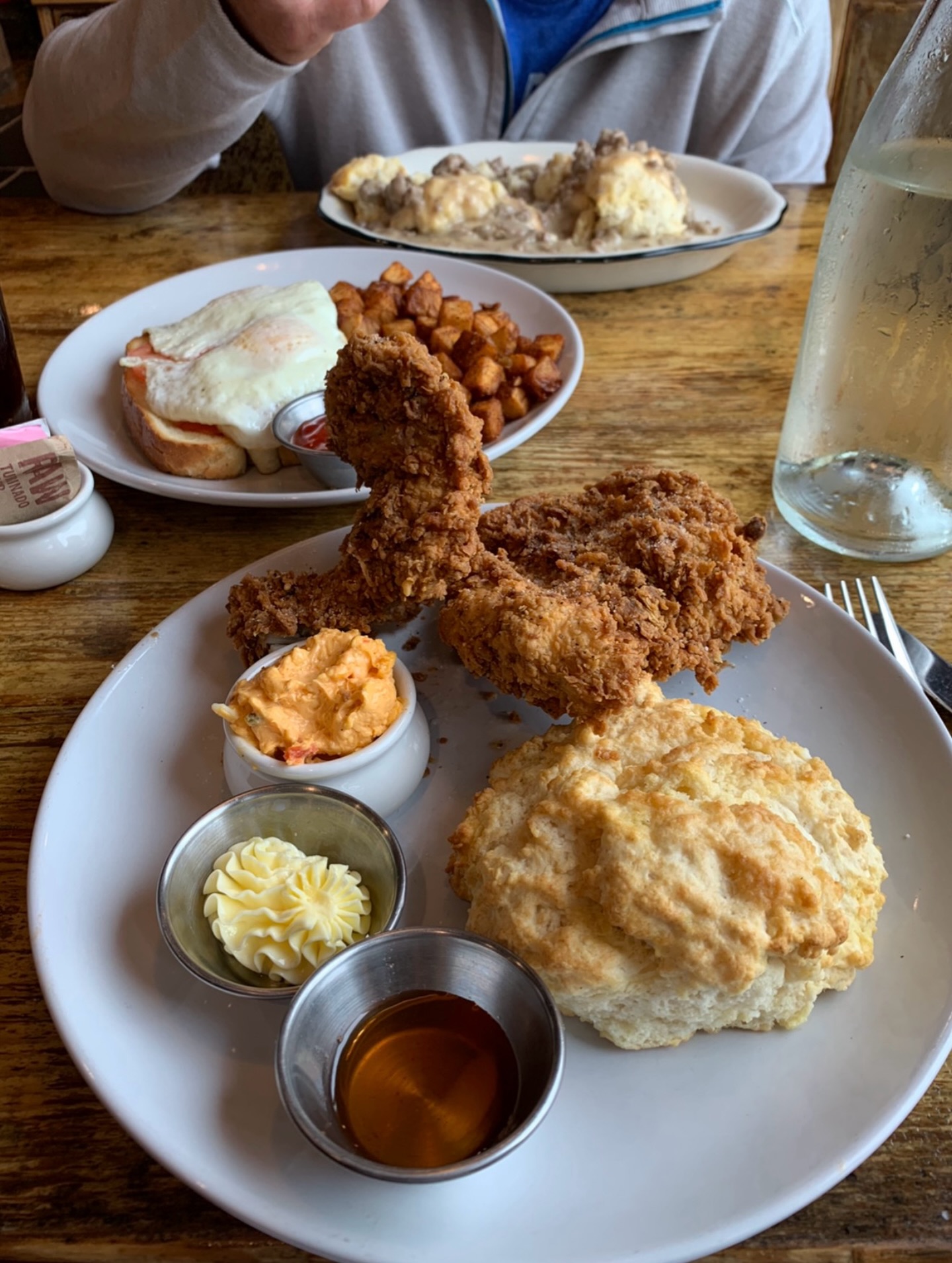 Eat. Drink. Whiten my teeth. Repeat.
Your diet doesn't whiten your teeth. Your whitening routine does.
Book your teeth whitening now!
www.CharlestonLaserTeethWhitening.com
#teethwhitening #charlestonteethwhitening #charleston #charlestonsc #charlestonlaserteethwhitening mountpleasant mountpleasantsc kiawahisland kiawahjamesisland westashley isleofpalms downtowncharleston sullivansisland johnsisland johnsisland northcharleston northcharlestonsc folly follybeach laserteethwhitening