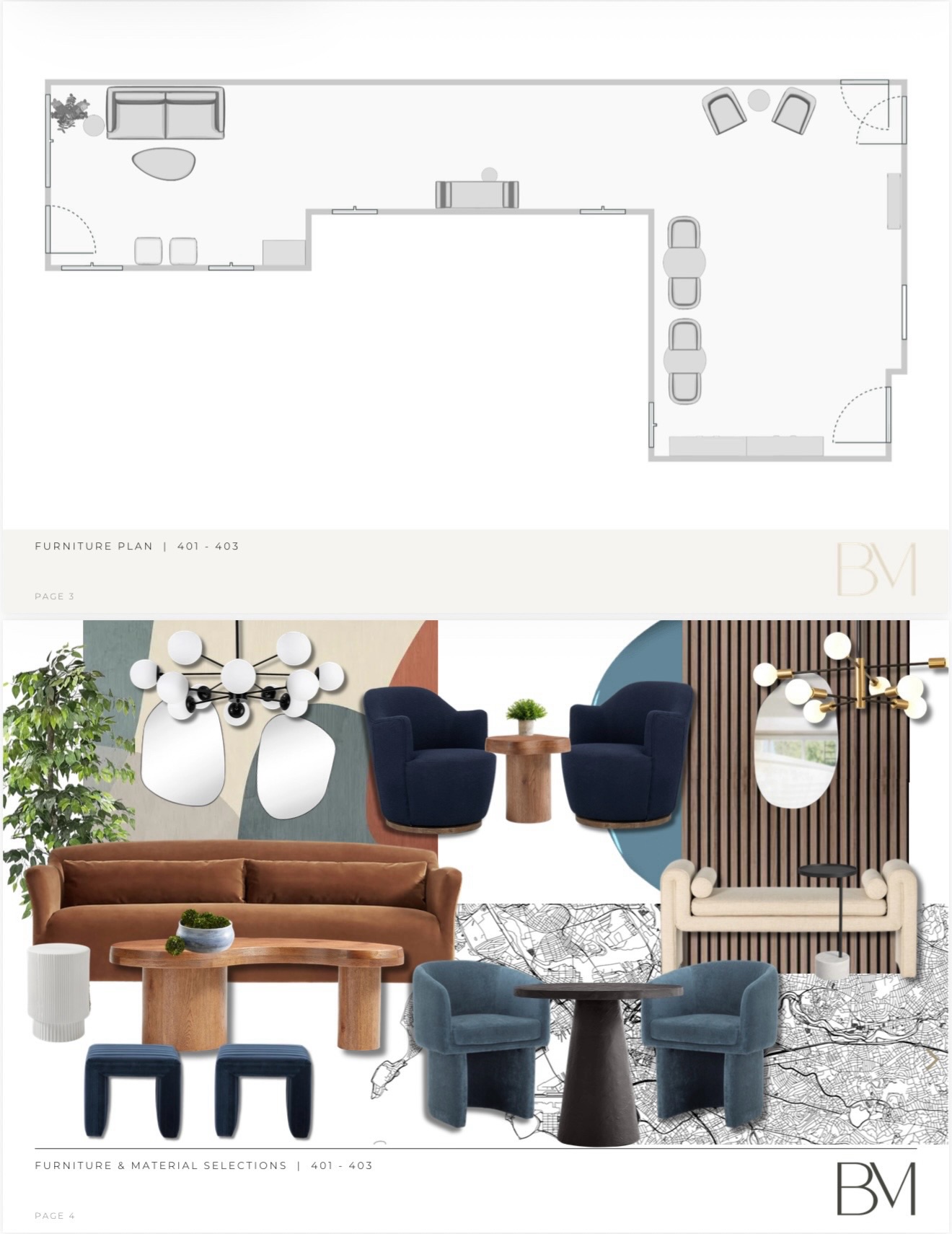 A complete design package for our lobby renovation project—focused on creating a functional layout and seamless flow, allowing residents to fully enjoy the space while incorporating an efficient, well-organized package storage system!
#interiordesign #designdetails #lobbydesign