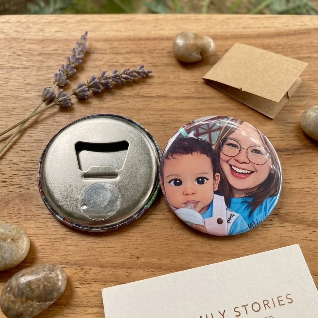 Ref Goals? Achieve na achieve! 🏠💖
Level up your fridge aesthetic with our custom magnets!
Waterproof & Scratchproof: Kahit mabasa o magasgas, stay fresh pa rin.
Solid Magnet: Hindi basta-basta nalalaglag, kapit na kapit!
High-Quality Print: Vibrant colors na parang HD.
Pang-giveaway, souvenir, o personal collection—check na check dito!
📩 Order yours today at gawing "art piece" ang iyong ref. 🛒
TikTok: _gomommyprintz
Instagram: _gomommyprintz
Facebook: GoMommy Printz
📍 Batangas City