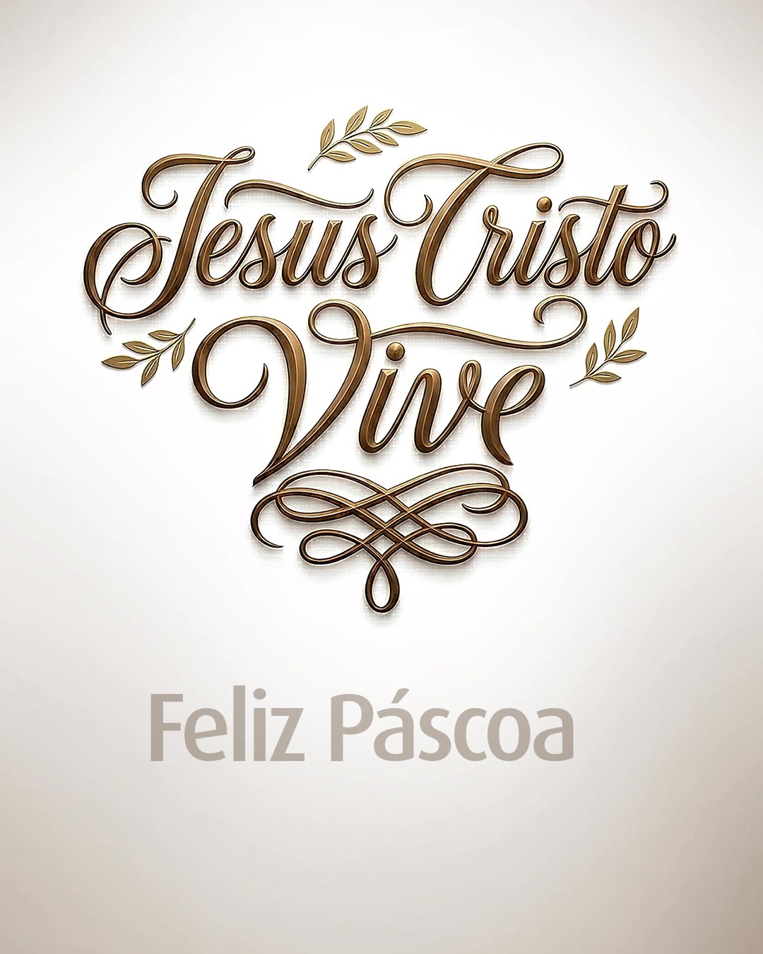 Que nesta Páscoa a alegria e a esperança se renovem em seu coração. É tempo de celebrar a vida e cultivar novos recomeços. Desejamos um domingo de muita paz e união para você e sua família! ✨🐰
#FelizPáscoa #Renovação