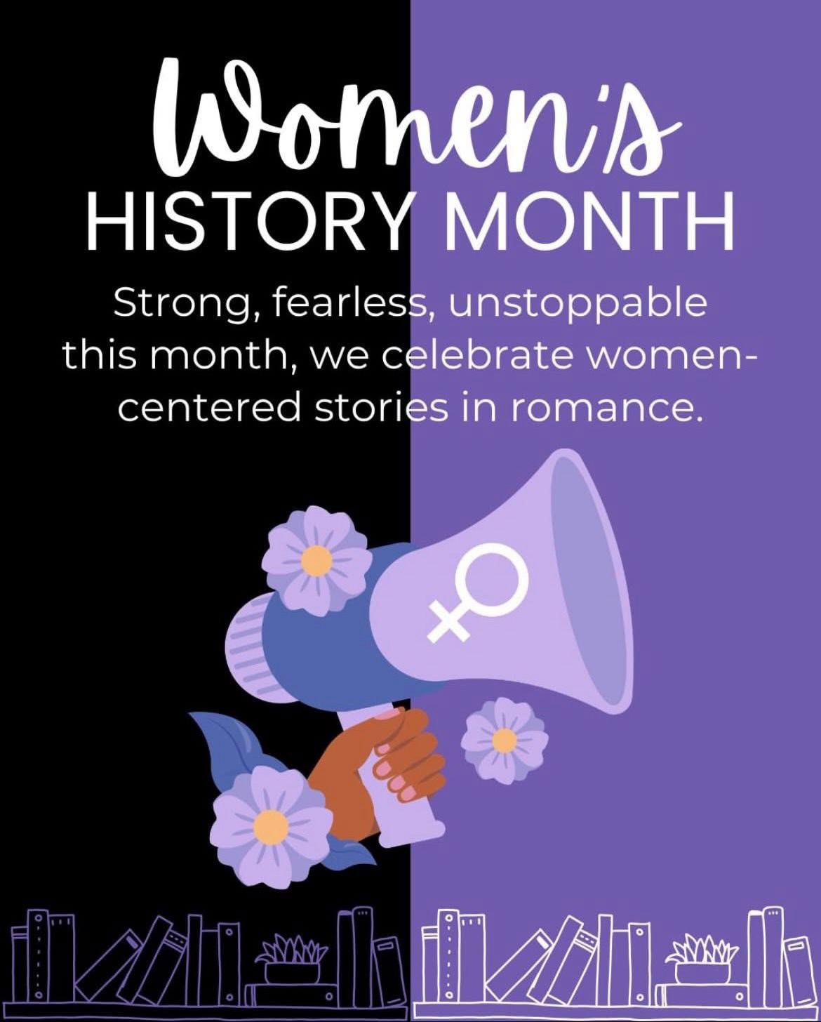 Celebrate Women’s History Month with amazing books by amazing Latina authors! Check out @madisondiazwrites to see all the books. Gracias to Madison for helping bring us together to celebrate. #LatinxBooks #LatineBooks #LatinaAuthors #WomensHistoryMonth