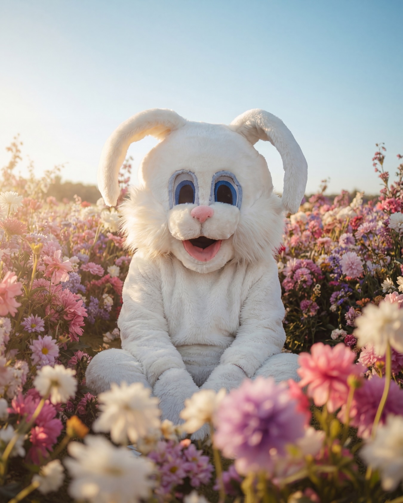 Išlaisvink savo alter ego, leisk sau būti kuo tik nori.
Su Šv. Velykomis.🐰🐣
Tėja salonas