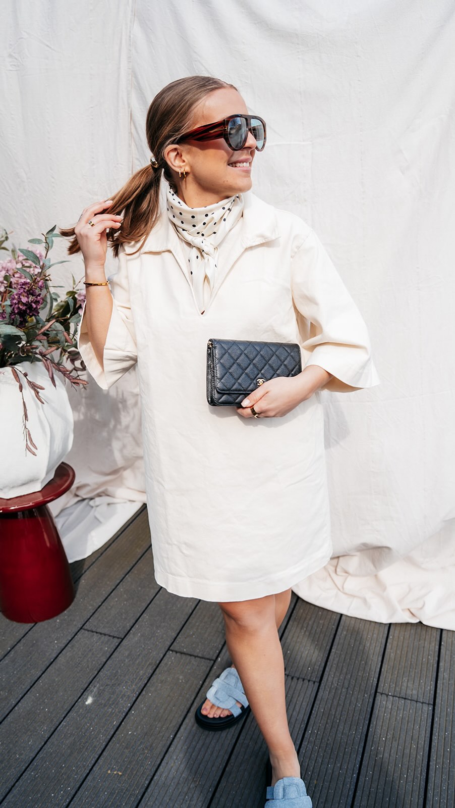 Deze volledige outfit is weer op voorraad!
Shop nu online of in de winkel 🙌🏻🌸
www.juliabybb.com
#juliabybb #juliaturnhout #ootd #webshop #newcollection