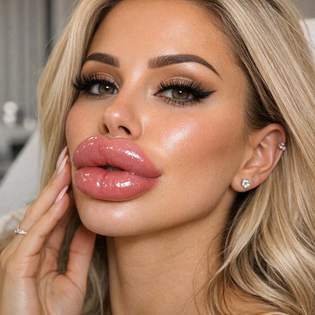 After years of testing… we are finally launching PERMANENT lip filler 👀💉
No dissolving. No top ups. One treatment = forever.
Limited spaces available…