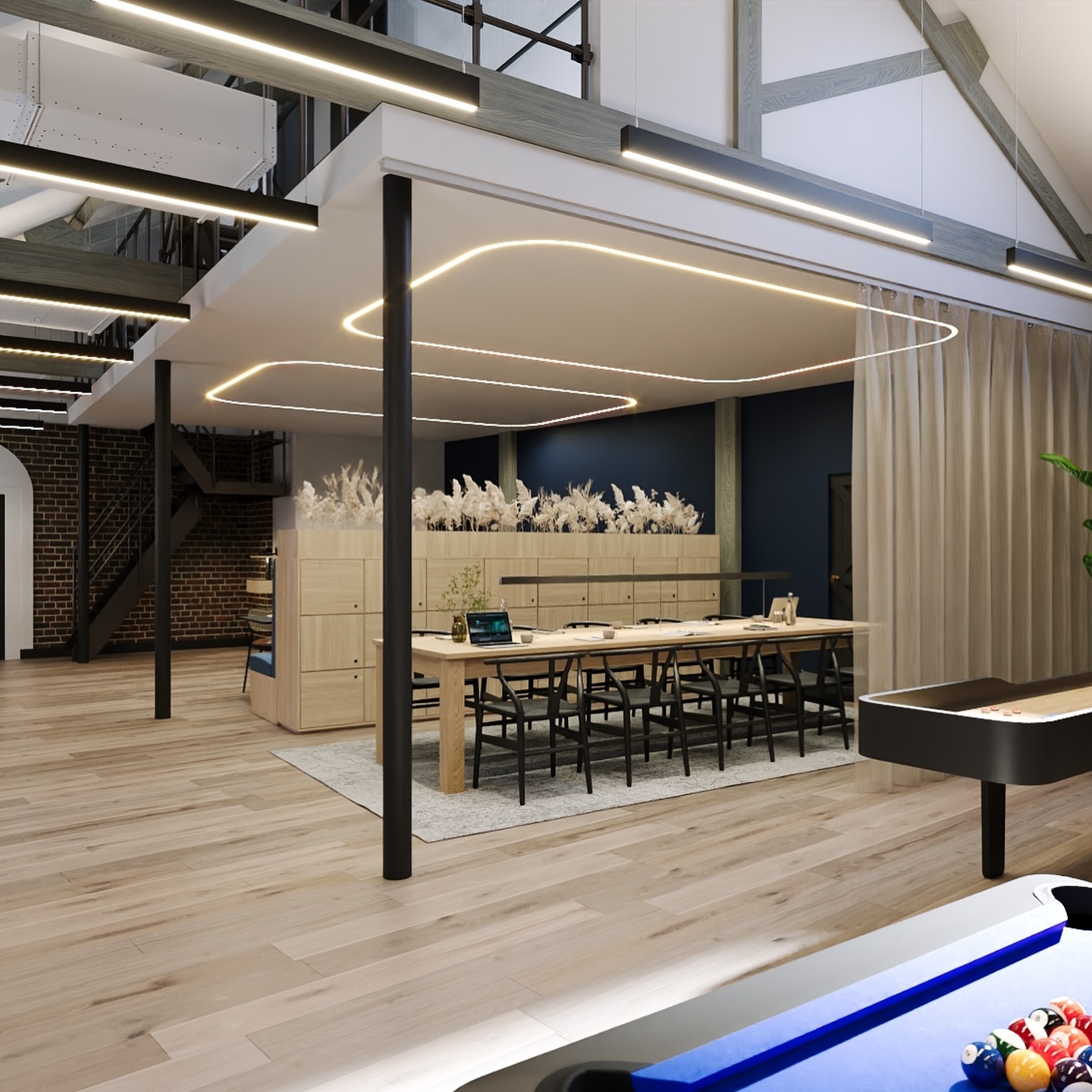 New project incoming #keepup