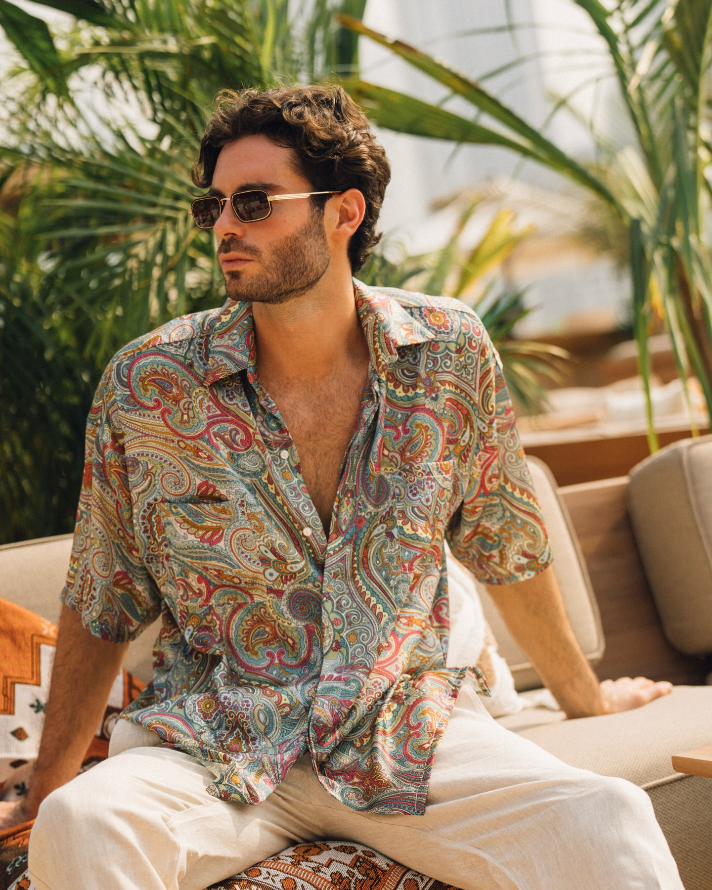 Refined ease, by the water.
Lightweight linens, elevated prints, and silhouettes that move seamlessly from day to dusk, alone or together.
A wardrobe shaped by the coast.
Surf Club Boutique | Open Daily
#SurfClubDubai #SurfClubBoutique #OnlyForWanderers