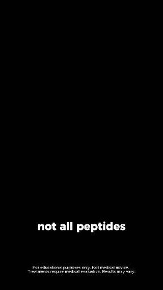 Unpopular opinion: most people taking peptides are wasting their money. 💸
❌ No verified source.
❌ No protocol.
❌ No clinician monitoring.
That's not wellness — that's a gamble. 🎲
My wife Kelvinda and I are both board-certified NPs. We built @npocwellness so people could get peptide therapy the RIGHT way — with real assessments, real plans, and real follow-up. ✅
Don't guess with your health. 🧠💪
💬 Comment PEPTIDE
📍 NPOC Wellness & Hydration | Columbia, MD
🔗 Link in bio
#peptides #peptidetherapy #npocwellness #wellness #healthscam #dontguess #nursepractitioner #clinicalwellness #maryland
⚠️ For educational purposes only. Not medical advice. Consult your provider.