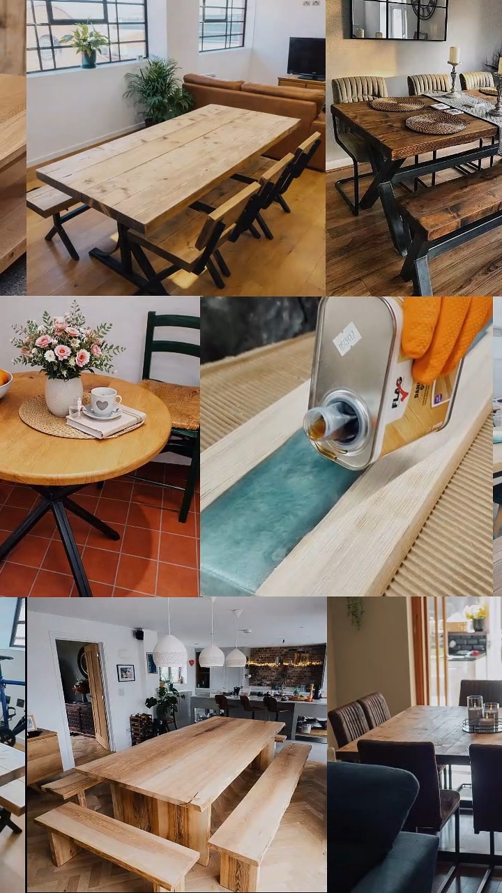 ✨🐣 Wishing you a joyful and restful Easter from all of us at RCC Furniture! May your holiday be filled with warmth, family, and a touch of handcrafted beauty. Here’s to celebrating new beginnings—with the same care and craftsmanship we bring to every piece of wood and steel. 🛠️
.
.
.
.
#happyeaster #easterweekend #rccfurniture