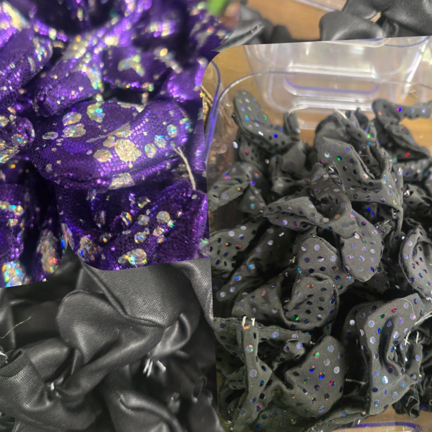 Leather feet, glamour feet and disco feet for our little wool monster keychains 🤩🤩🤩
#icelandicsouvenir