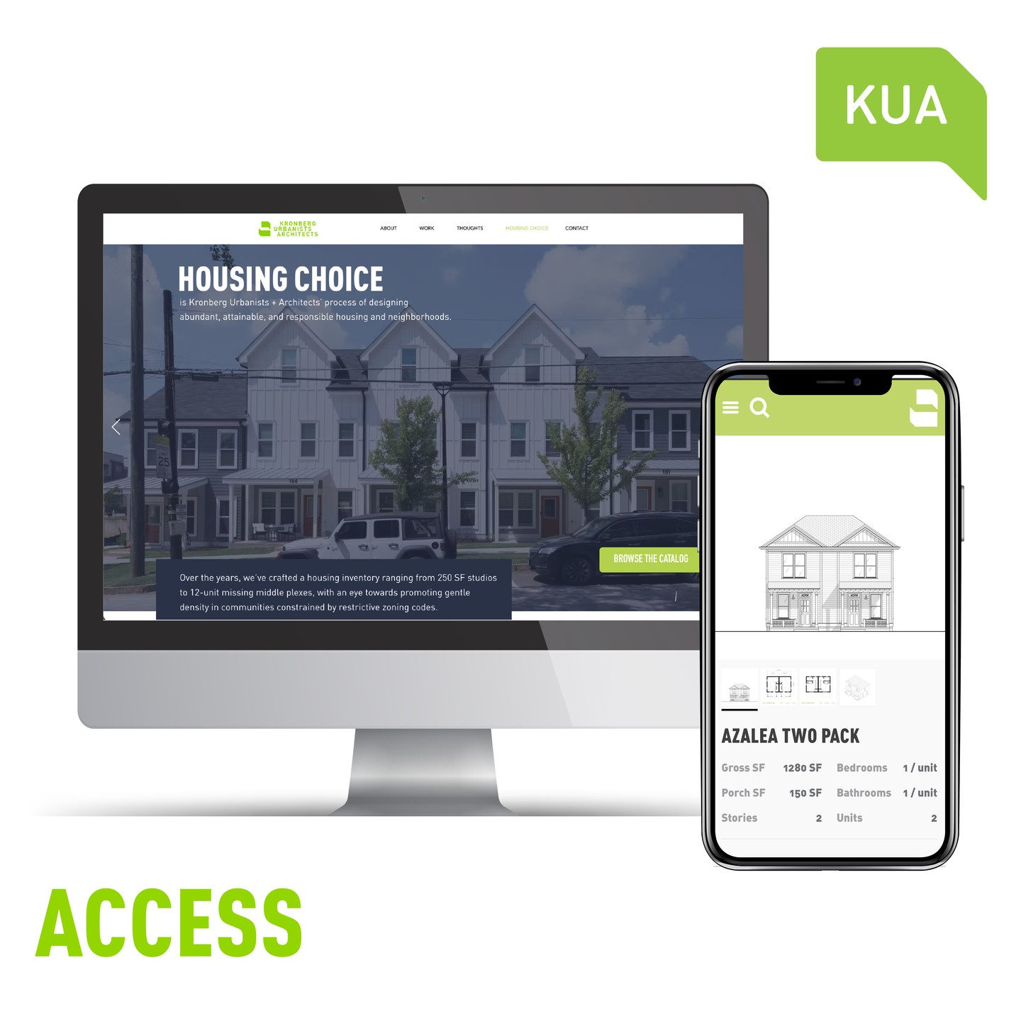 It's live!
Communities and developers need better tools to move from conversation to implementation.
Today, we’re launching two housing resources built to do exactly that:
The 2026 Housing Choice Catalog — available in print and digital formats for easy reference and use
An online platform — designed for viewing and learning.
Both are public, accessible, and built for anyone who wants to be part of the solution.
Explore the resources and start turning ideas into action - Link is in our LinkTree!
We hope these tools help you move from concern to confidence, and from conversation to implementation.