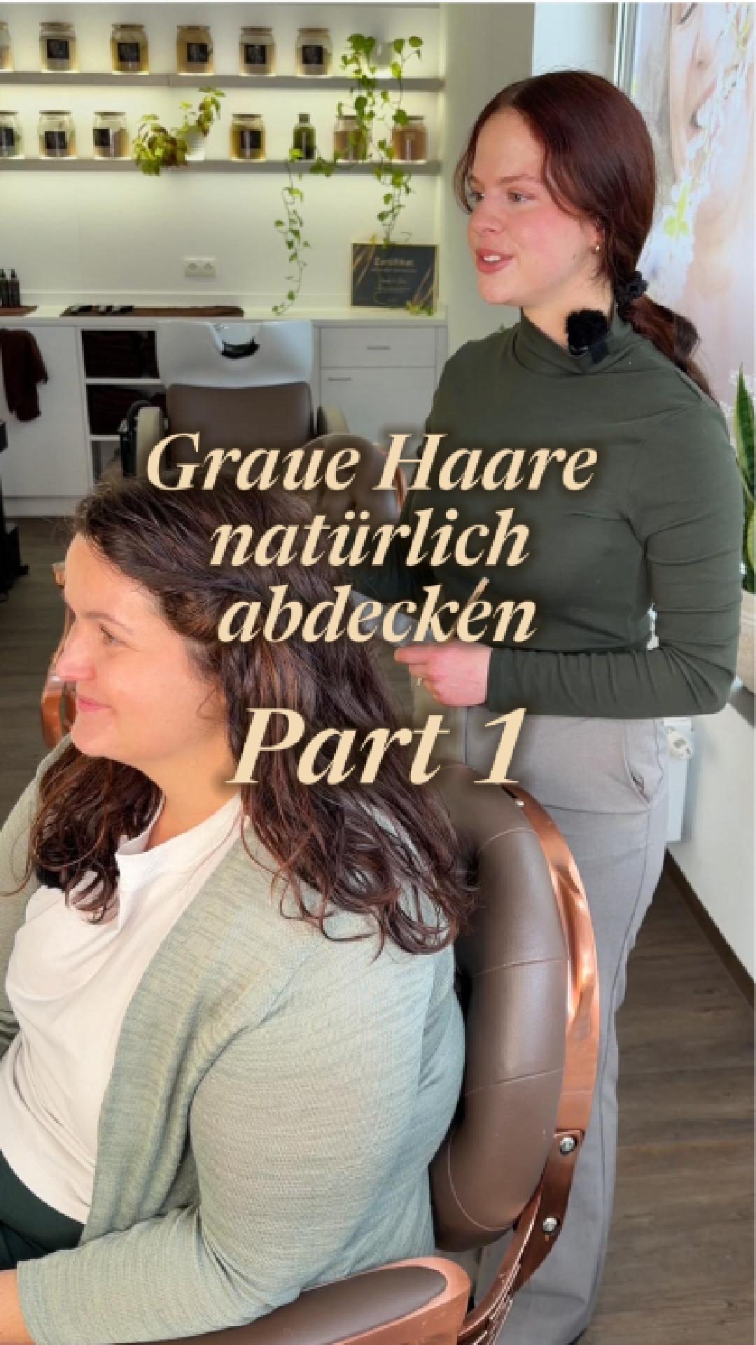 Part 1 | Hol dir kostenlose Pflanzen-Haarveredelung für zu Hause 🥰
Unsere Pflanzen-Haarveredelung ist wie ein kleines Upgrade für deine Haare: mehr Tiefe, mehr Glanz, mehr Pflege. 🌱 😊
Sie hebt deine Naturhaarfarbe sichtbar hervor und kann graue Haare je nach Ausgangslage dezent ausgleichen oder sogar komplett abdecken (Dunkelbraun-/Schwarzbereich).
🎁 Und das Beste: Aktuell schenken wir dir unsere Pflanzen-Haarveredelung für zu Hause. 😍
Jetzt vorbeischauen auf lockenelite.at ✨
⏳ Aktion gültig bis 4.4.2026. Aktion ist mit Premium-Kunden Rabatt ist kombinierbar. Nur solange der Vorrat reicht. ✨
#pflanzenhaarfarbe #aktion #rabatt #lockenelite #natural #vegan