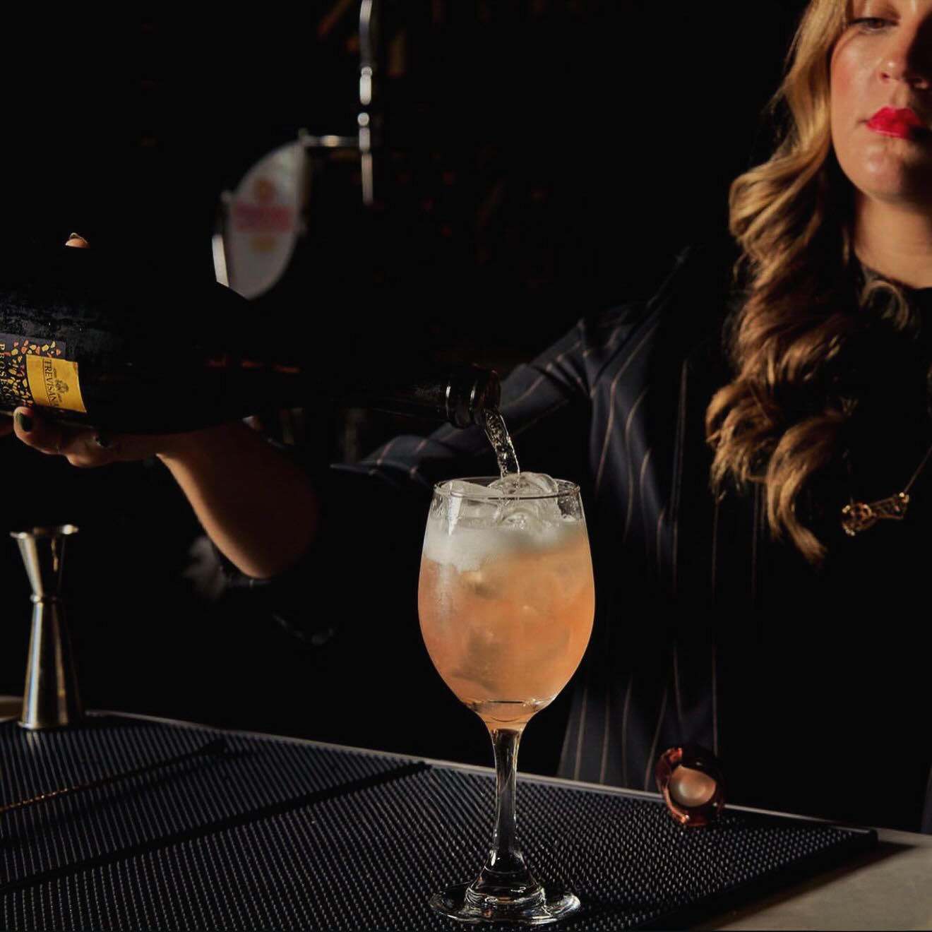 Bringing the bar to youโฆ๐ทโจ