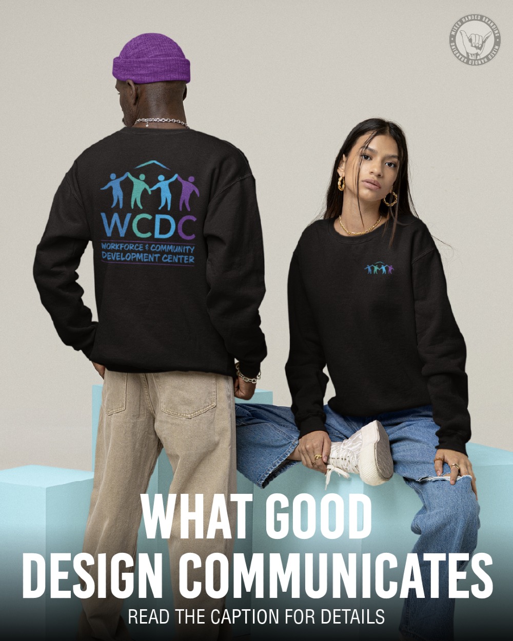 Good design communicates more than style.
It signals professionalism.
It signals clarity.
It signals confidence.
When branding is cohesive, customers assume the business is organized and trustworthy. Visual identity directly impacts how seriously your company is taken in competitive markets.
#GoodDesign #BrandTrust #VisualIdentityDesign #MarketingForSmallBusiness #ProfessionalBrand
