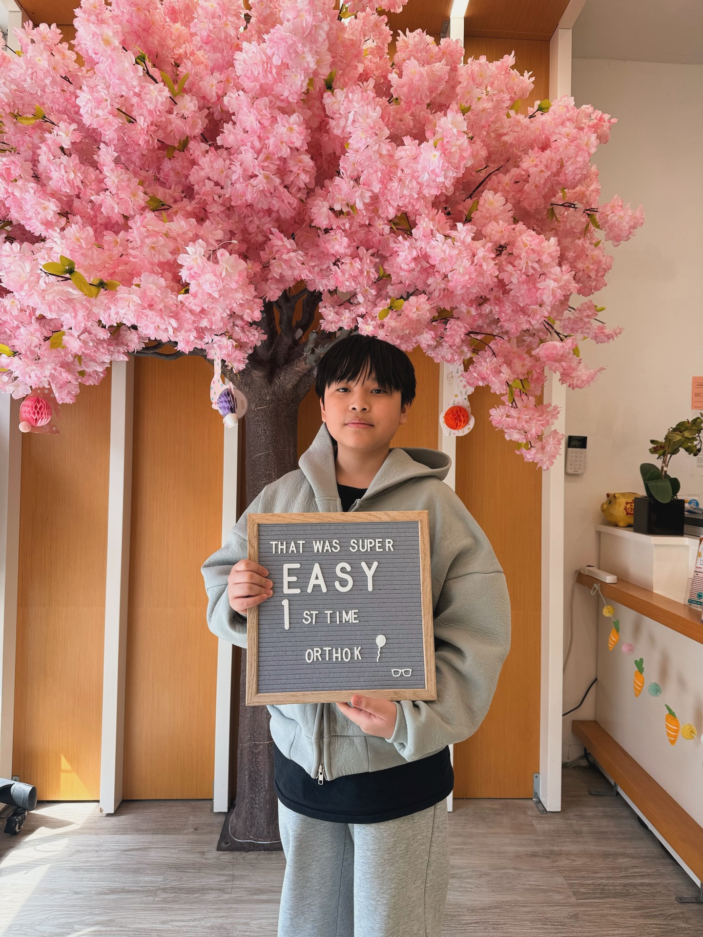 Wake up and see the difference 👀 Ortho-K making mornings effortless and vision crystal clear ✨
#orthok #nyc #brooklyn #myopiacontrol