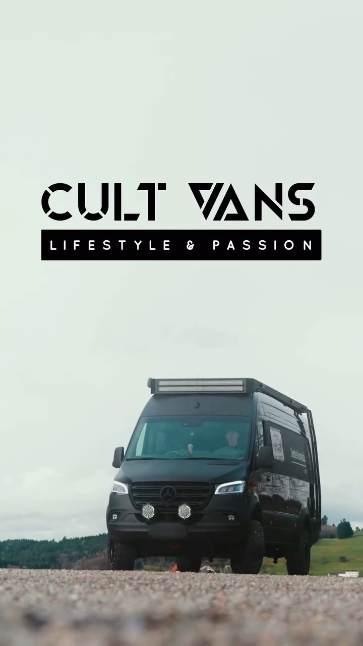 Wieder ein unglaublich cooles Projekt geht zu Ende.🥲
Bald gibt es weitere Infos zum Fahrzeug und Ausbau.
Ihr könnt das Projekt aber gerne an der @ocastgallen währen der @offa_insta live besichtigen!🤩
15.-19. April 2026
🎥 @andographie
#sprinter #sprinter4x4 #mercedes #camper #camperlife