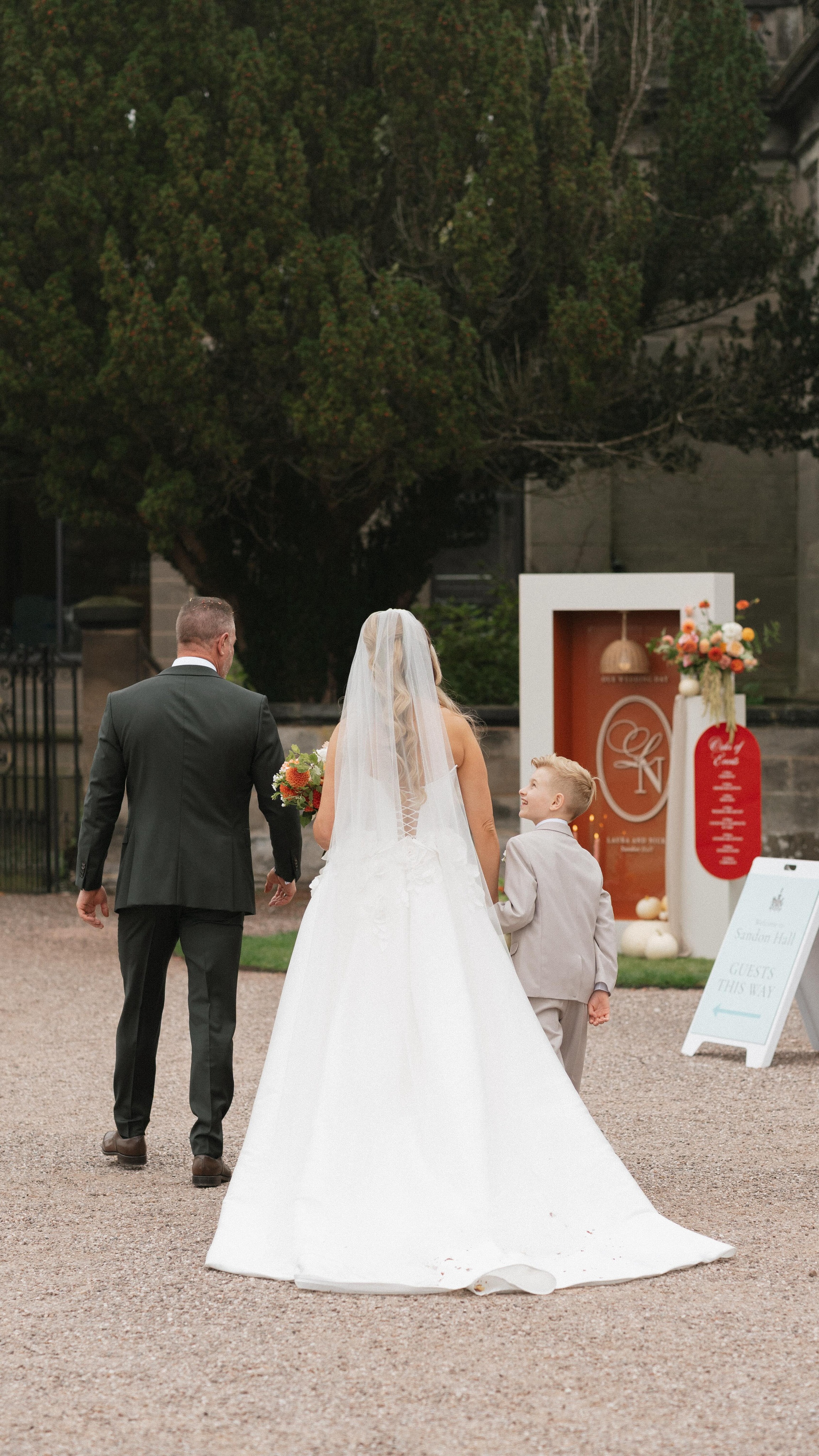 I will do whatever is needed to make your wedding day perfect.
To make it FEEL like you.
To make YOU feel like its exactly what its supposed to be and there is not a single worry in the world.
I will install signage, I will place your menus, I will remove anything in the wrong place, I will rearrange furniture, I will steam linens, drapes, dresses - whatever has a crease - I will light candles, I will straighten chairs, I will support your florist, I will fold napkins, I will hype up your suppliers and everything in between.
This is your day and I will do whatever it takes to make it unforgettable.
@sandonhall
@poppysiennaevents
@breige__
@rebekahpelldesign
@laurahigginsonuk
@thefunctionband
#weddingdesign #weddingdesigner #weddingdaydetails