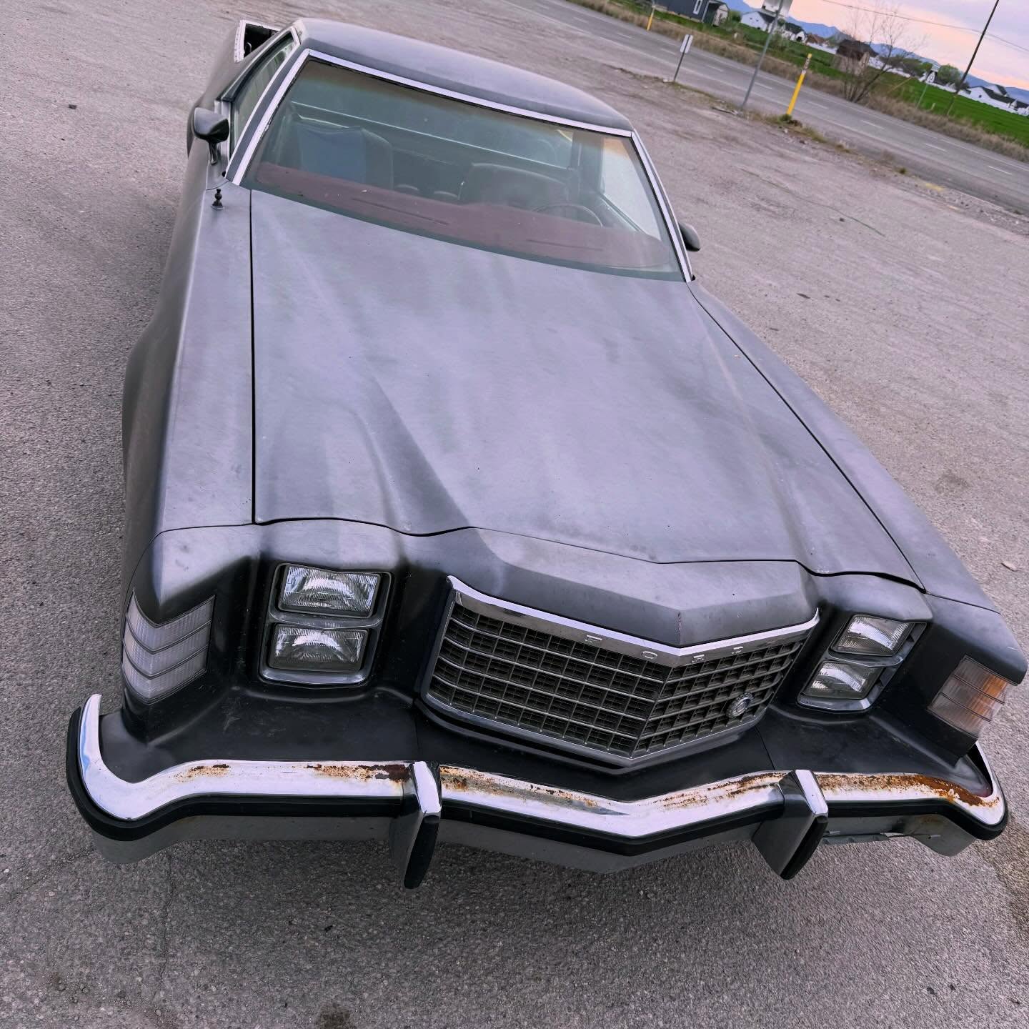 Old af Prikmobile! 🤘🏻