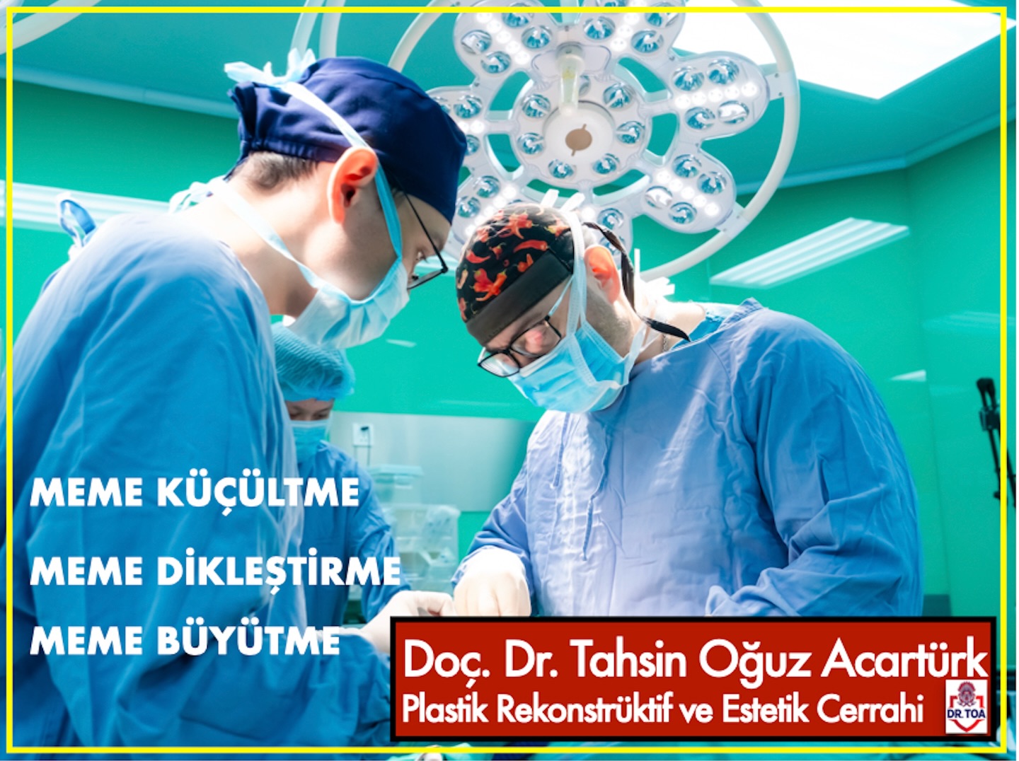 Göğüs Estetiğinde 3 Temel Uygulama ✨
Meme Küçültme: Sadece estetik değil, aynı zamanda sağlık içindir. Sırt ve boyun ağrılarına veda ederek, vücut duruşunuzu düzeltir ve yaşam rahatlığınızı artırır.
Meme Dikleştirme (Mastopeksi): Zamanın, emzirmenin veya kilo değişimlerinin etkilerini siler. Dokuyu eksiltmeden veya eklemeden, memeyi olması gereken ideal formuna ve yüksekliğine taşır.
Meme Büyütme: Vücut hatlarınızla uyumlu, doğal görünümlü implantlar ile hacim kaybını giderir ve kadınsı silueti belirginleştirir.
Size en uygun yöntemi belirlemek için kişiye özel planlama şarttır. Detaylı bilgi için DM. 📩
#memeestetiği #memebüyütme #memeküçültme #memedikleştirme #mastopeksi