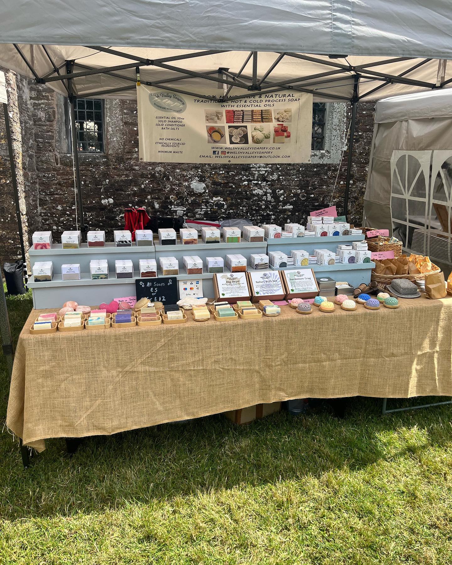 The beer’s flowing, great food and local produce are great… and the weather is HOT! Come join us at #tretowercourt