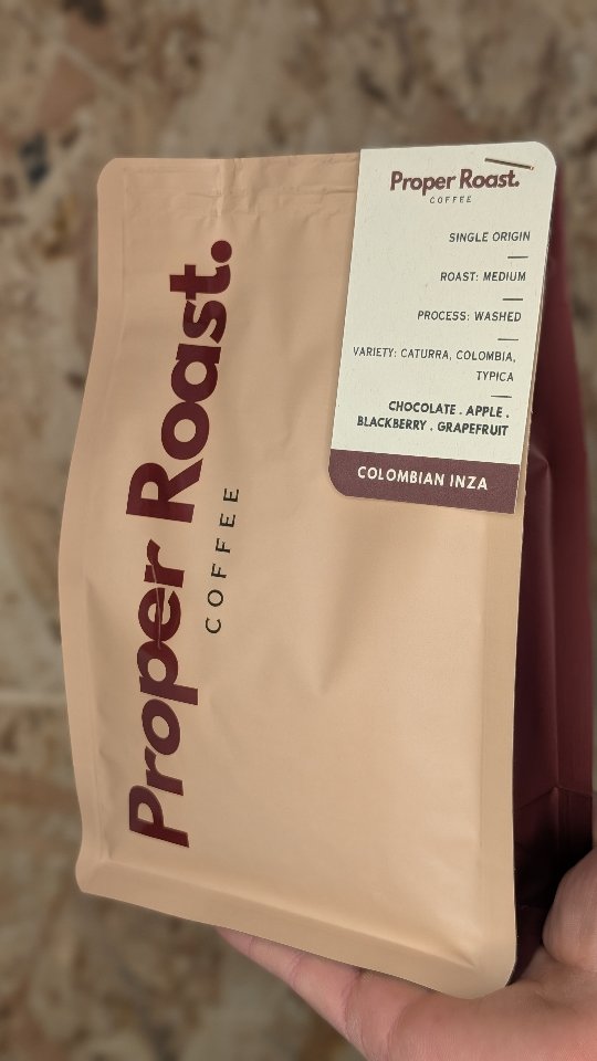 Come see us this weekend at Urmston Market on Saturday and Ancoats Market on Sunday. The coffee line up....
Colombian Inza
Brazilian Fazenda Palmital
Ugandan African Moon
Ugandan Midnight Flyer
Rwandan Musaza
New - Kenyan Bungoma AA
Urmston @_themarketco
Ancoats @_makersmarket
#lancashirecoffee #coffeeroaster #coffeelover #freshlyroasted