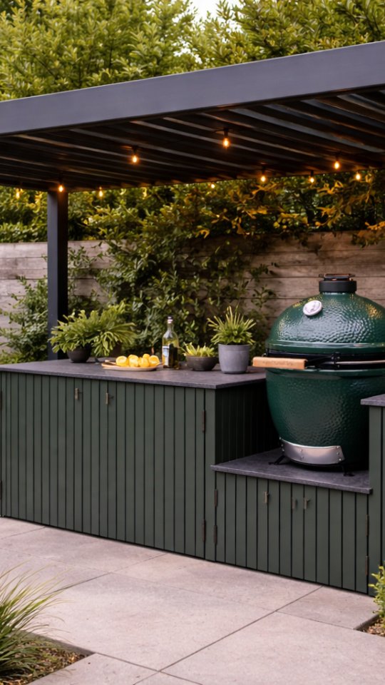 🔥 Elevate your garden game this summer 🔥
Turn your outdoor space into the ultimate hosting spot with our bespoke outdoor kitchens 🍃🍖
Designed for style. Built for durability. Made for unforgettable moments.
From sleek modern finishes to natural timber details — every kitchen is crafted to fit your lifestyle perfectly.
✔️ Built to last in all weather
✔️ Premium materials
✔️ Tailored to your space
Imagine long evenings, great food, and even better company… all from your own garden.
📩 DM us to start your dream outdoor kitchen
🌐 Visit our website for more
www.thegardenstoragecompany.co.uk
#OutdoorLiving #GardenKitchen #OutdoorKitchen #GardenDesign #LuxuryGarden BBQLife HomeInspo GardenGoals SummerLiving AlfrescoDining
