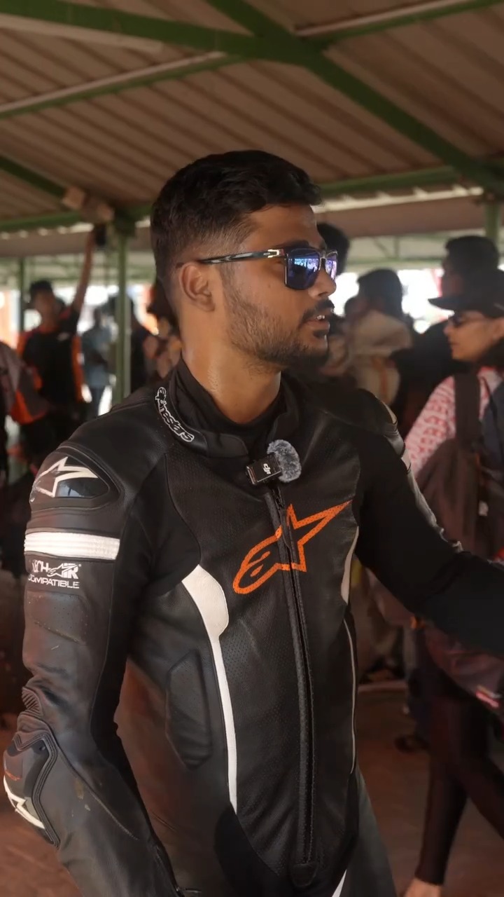 There’s nothing quite like the roar of a KTM on the track. 🧡
From meeting the legendary @26_danipedrosa to tearing up the asphalt with the best in the business, Season 3 of the KTM Cup hit different. The love for orange is real! 🚀💨
#KTMCupS3 #ReadyToRace #KTMIndia