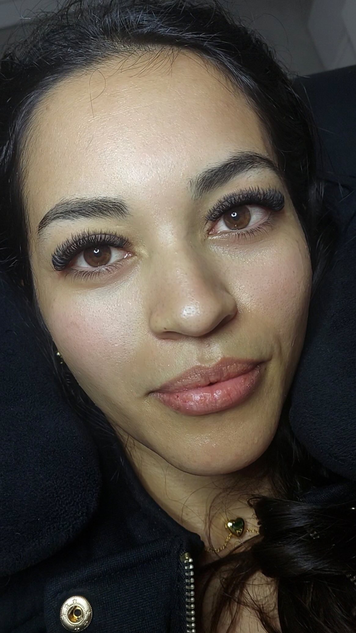 Design personalizado
Cada olhar pede um design único ✨