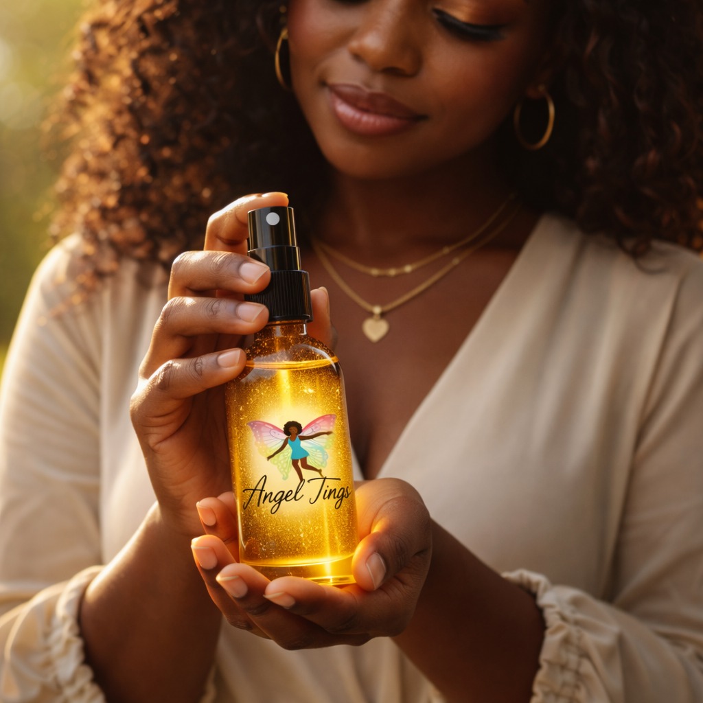 Start your day in three minutes. I spray, I breathe, I oil — I feel grounded. Repeat. Repeat. Gentle breathwork, a mist for clarity, a gemstone-infused oil for calm. Simple steps. Real results. Tap through the reel to learn each move and save the checklist. Link in bio to shop bundles and get your free checklist. Which step will you try first? ✨🌿🕊️
#MorningRitual #GentleStart #HolisticWellness #MindfulMinutes #SpiritualSelfCare #DailyReset #BreathworkPractice #WellnessRoutine