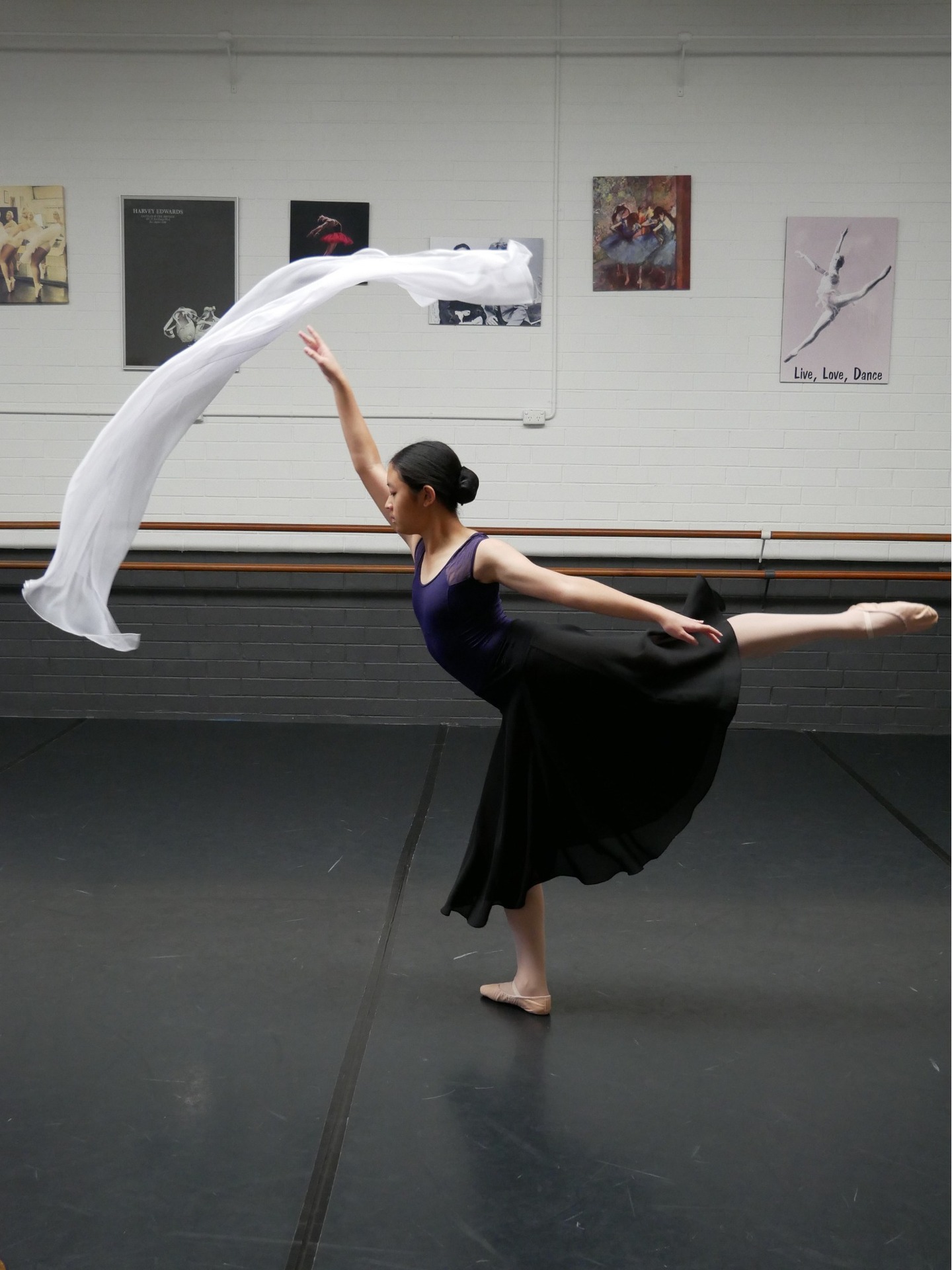 Happy Holidays! 🎉 Our first term of 2026 has wrapped up and term 2 will begin on Saturday, 18th April!
If you haven't already, check out our holiday course! This is a great opportunity for exam preparation and refining technique!
Dance Venture wishes everyone a great term break filled with rest to be ready for term 2 and our mid year concert!
Featuring some stunning shots of our hard working senior students, Suvi, Olivia and Elise!
#danceventure #perth #ballet #RAD