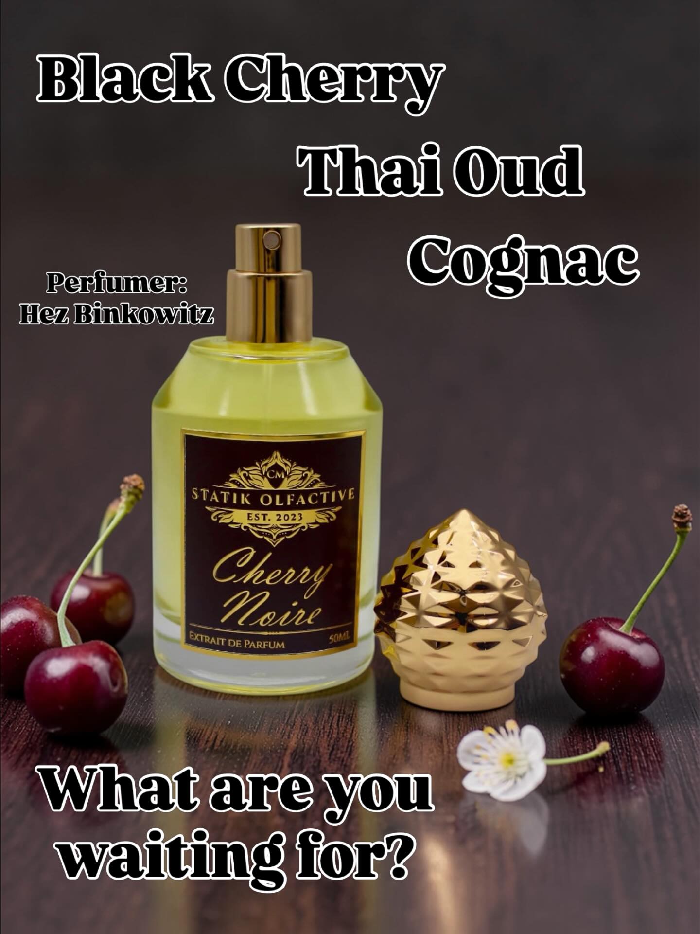 Seriously… you are missing out if you don’t try this… 😍
📸 Statik Olfactive Fragrances 📸
“Handcrafted artisanal luxury fragrances creating static imagery through olfactive scent”
▪️bespoke fragrances by Chris Martin▪️
Find us on:
www.StatikOlfactive.com
Facebook.com/StatikOlfactive
Instagram: @StatikOlfactive
TikTok: @StatikOlfactive
#perfumes #perfume #fragrance #cologne #parfum