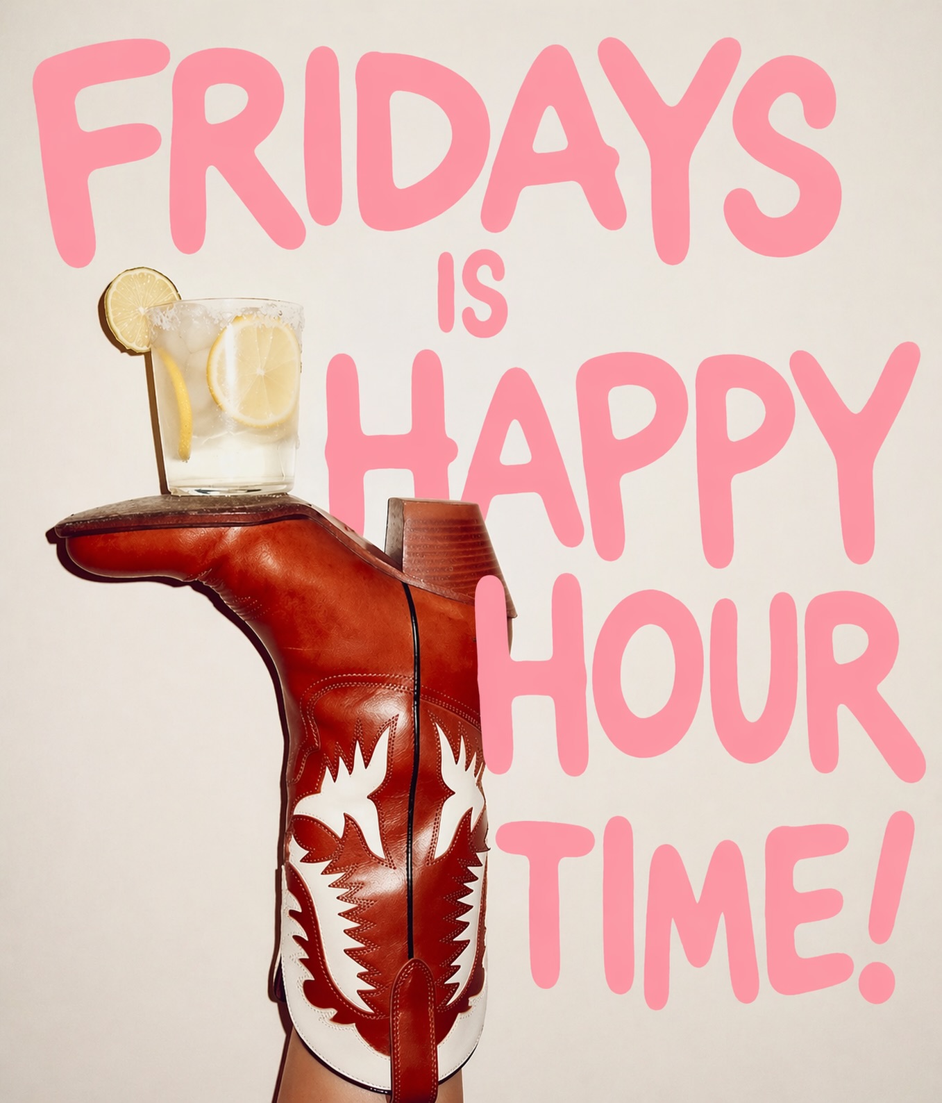 fridays just got better 🤠🍹
joining us this summer? every friday in june + july from 5–7pm we’re hosting complimentary drinks at our pond bar. come hang by the water, breathe in that mountain air, and kick off the weekend the yellowstone peaks way ✨
see you there. 🤠
#yellowstonepeaks #happyhour #islandpark #yellowstone #idaho summertravel boutiquehotel weekendgetaway