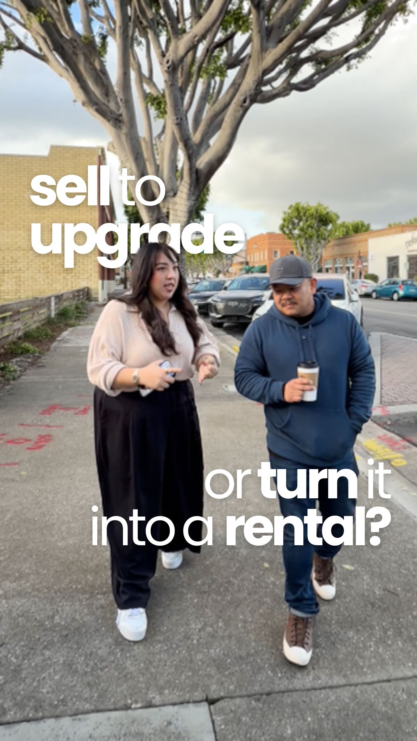 Should you sell your house to upgrade or turn it into a rental?
This is one of the most common real estate questions in Orange County right now - and the answer is never just “sell” or “hold.”
It comes down to three things: what’s your current mortgage rate, what would the property rent for in today’s market, and do you actually need that equity to fund your next move.
The part most people skip is neighborhood-level appreciation data. Two zip codes in the same city can tell completely different stories. One stagnant, one appreciating 10% year over year. That changes the entire equation. A property growing that fast? You hold it.
We built a spreadsheet for this. We pull real MLS data, run your actual numbers, and tell you exactly what we would do if it were our property. No generic advice. No guessing.
Comment CALC and I’ll send you the info.