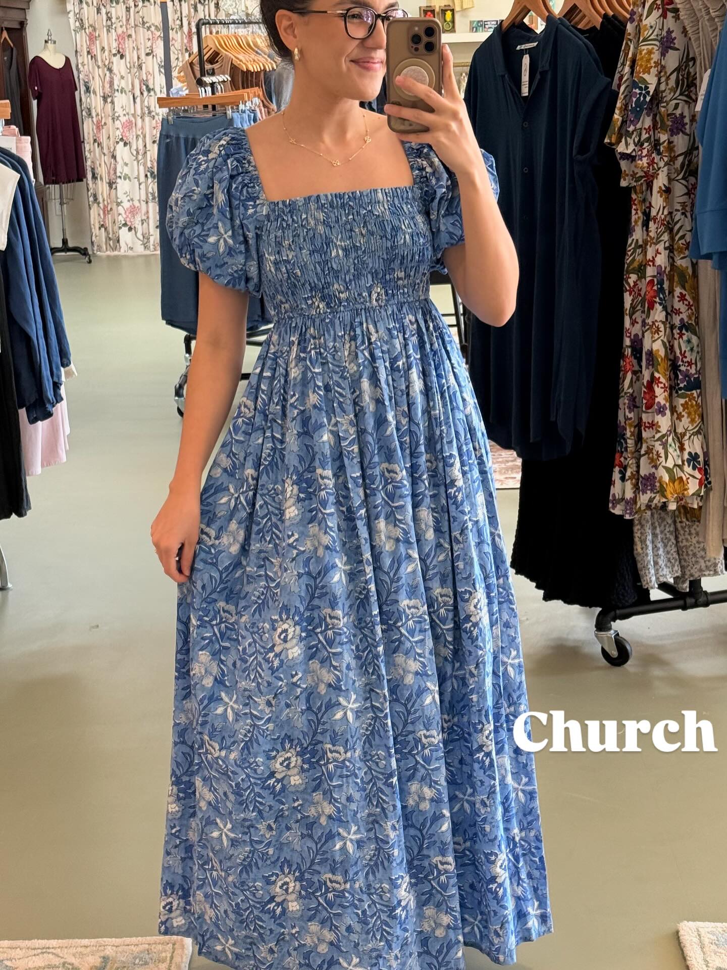 Between our regular stock and overstock, we have something for everyone and every occasion.