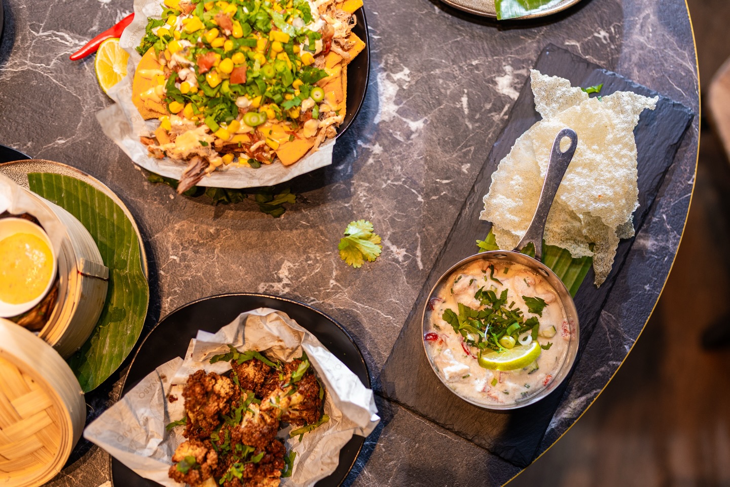 Dinner plans? Sorted. โจ
#food #enjoy #dinner #bonabosocialclub #dining