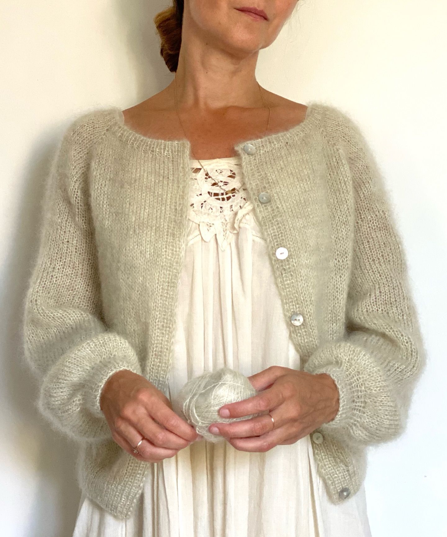 Easter Sale - Inspiration
Enjoy 30% off all patterns with the code EASTER2026.
Available on Ravelry and at refinedknitwear.com.
-
-
-
#knit #strik #knittingpattern #refinedknitwear #nigrumcardigan