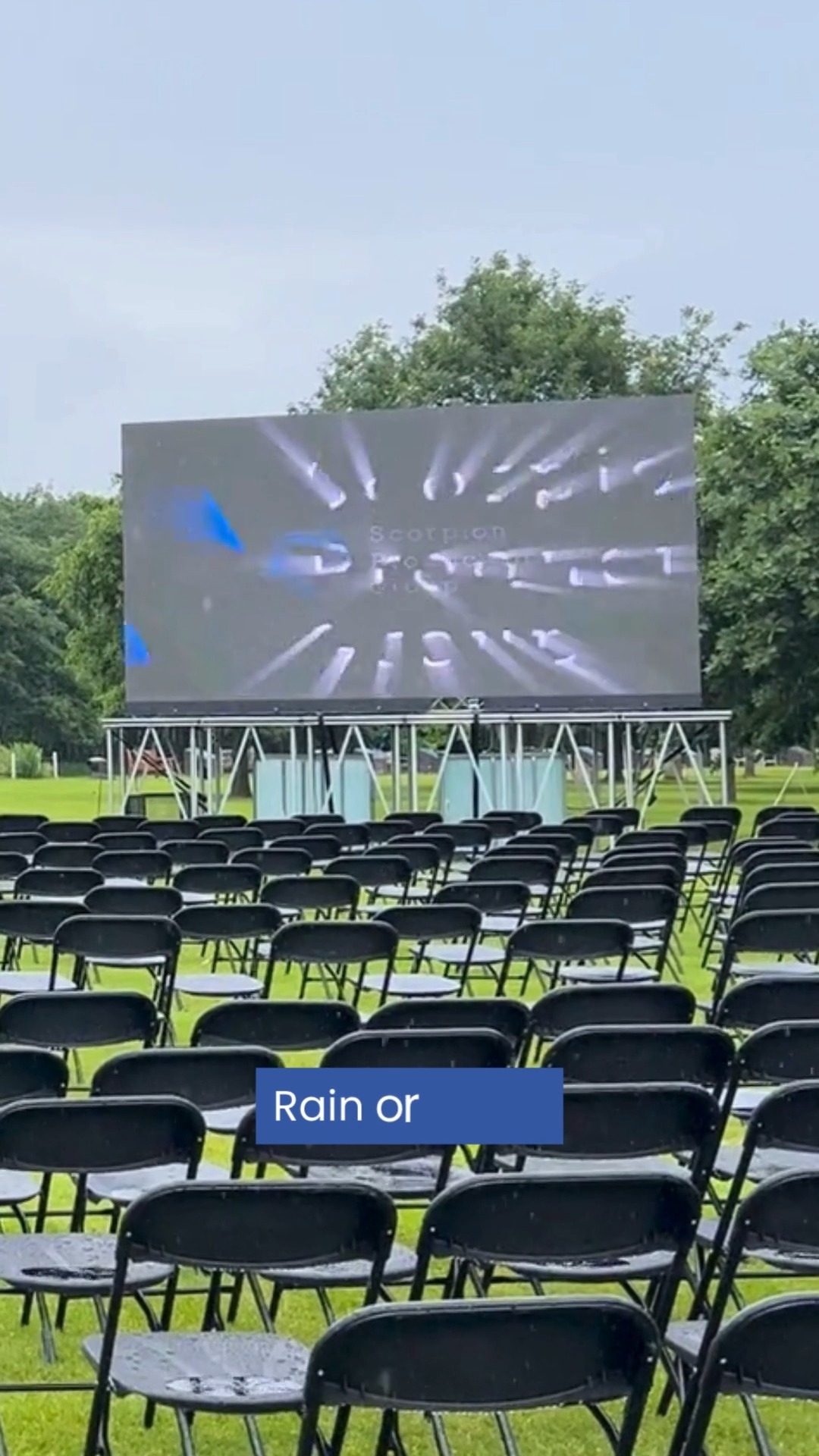 In 2026, the world of live events is shifting and fast.
But the biggest changes aren’t just what audiences see…
they’re in how we design, deliver, and measure every moment.
We’re watching static sets fade into the past as LED‑first scenic design takes centre stage, flexible canvases that shape‑shift with story, energy, and audience flow. Events aren’t just built anymore… they breathe with the content.
Behind the scenes, AI has quietly become the new backbone of production.
From instant captioning and seamless translations to camera automation and deep post‑show insight, AI is freeing teams to focus on what truly matters: creativity, precision, and unforgettable audience impact.
And then there’s sustainability, no longer a buzzword, but a measurable, trackable priority. Real-time sustainability dashboards are now influencing which venues we choose, which vendors we trust, and how responsibly an event performs from start to finish.
Put it all together and one thing is clear:
✨ Live events have officially entered their intelligent era.
They’re strategic. They’re sustainable. They’re ROI-driven.
At Scorpion Production Group, this evolution is exactly where we thrive, bringing together technical mastery, creative design, and smart production thinking to craft events that don’t just look impressive…
they perform.
If you’re planning an event in 2026 and want an experience that hits harder, works smarter, and delivers real measurable impact.
👉 Let’s talk.
#EventTrends2026 #LiveEvents #EventProduction #LEDScenicDesign #AIinEvents #EventTech #SustainableEvents #EventROI #ScorpionProductionGroup #AVInnovation #EventStrategy #HybridEvents #ExperientialDesign
