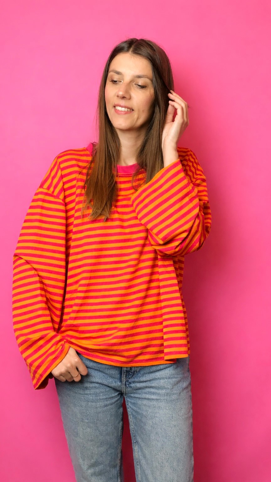 Quoi de mieux que la nouvelle collection dévoilée sur du @celinedion of course ?! 🤩
#eshop #color #goodvibes