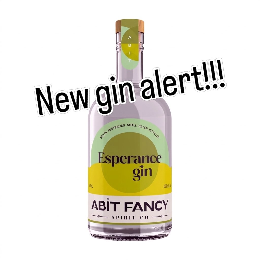 At the wind-swept edge of the Southern Ocean, where the Pristine white sands of Esperance meet the rugged limestone cliffs, we discovered a profile unlike any other. This intriguing spirit is the result of a laborious distillation process designed to capture the essence of the Great Australia Gulf. by the way…APRIL FOOLS #sagin #aprilfools #adelaidehills #abitfancy