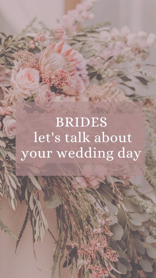 Motherhood changes everything… even your wedding day 🤍
We’ve spoken to so many brides who quietly carry the same thoughts…
“Will they be okay?”
“Will I miss them?”
“Who will care for them like I do?”
And the truth is… those feelings don’t go away just because it’s your wedding day.
But here’s what we want you to know;
You don’t have to hold it all on your own.
When we step into your day, we’re not just there for your babies…
we’re there for you too.
The quiet “they’re okay” when you need it most.
The gentle presence that allows you to fully exhale and be present.
Because you deserve to soak in every moment - as a bride and as a Mummy 🤍
✨ You can have both
And we would be honoured to support you through it.
📞 If this is how you’re feeling, come and chat with us. No pressure, just understanding.
Video by @contentclubx
- - -
#weddingnanny #ukwedding #brıdetobe #weddingplanninguk #derbyshireweddings