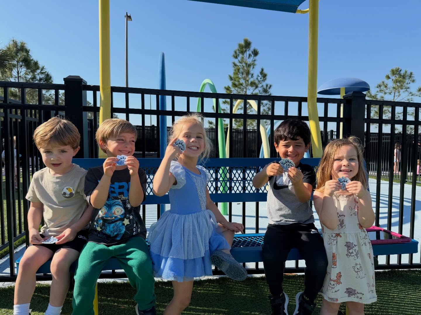 New season same fun!!! 🌟🌟🌟