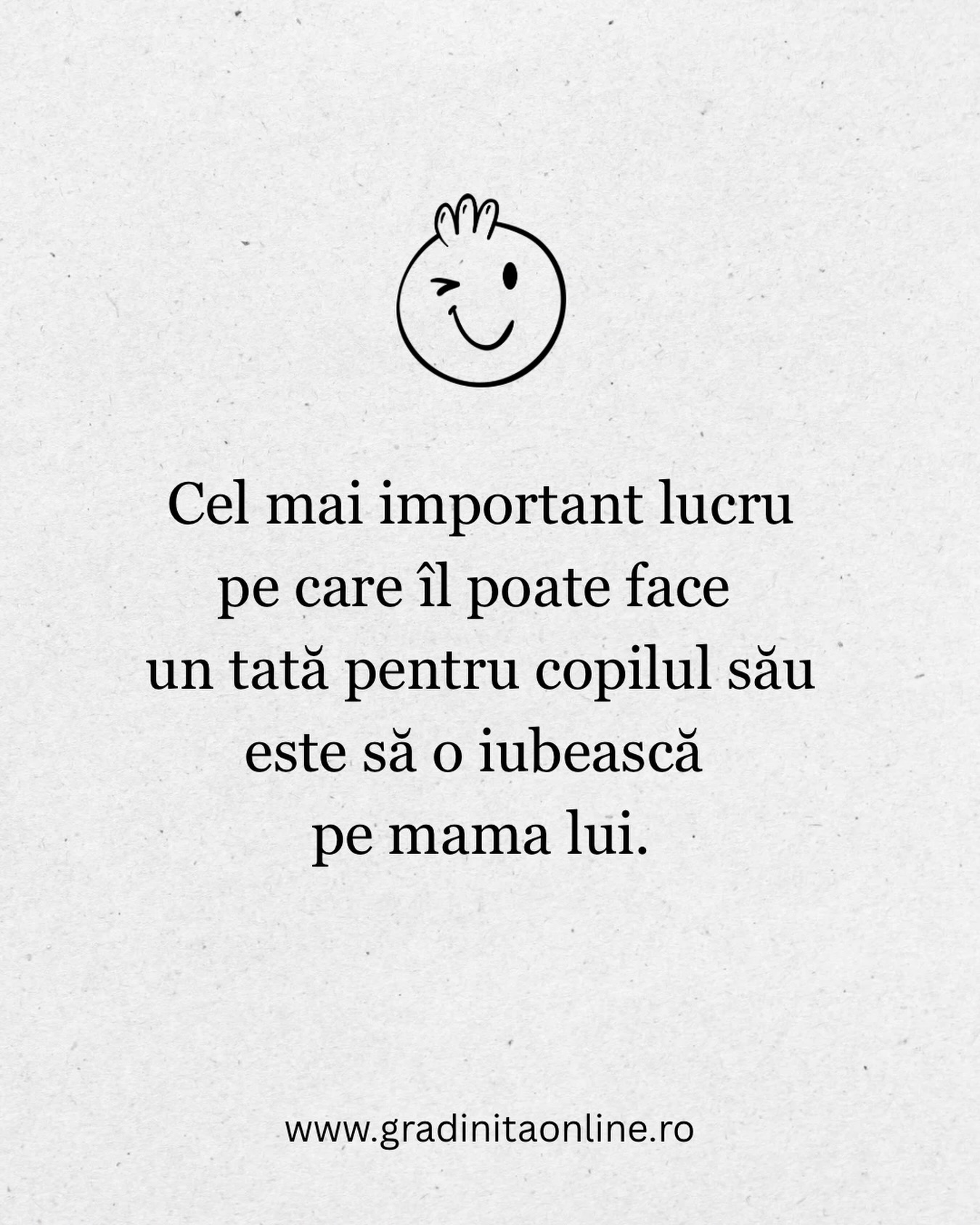 Copiii nu ascultă mereu… dar observă absolut tot.👀
#gradinitaonline #parenting #viatadeparinte