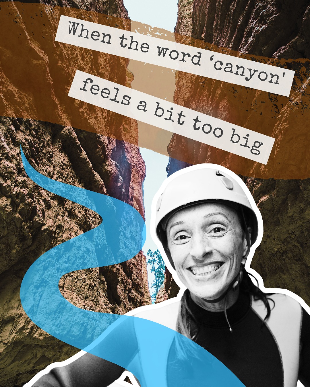 Canyons don’t always have to mean extremes—sometimes they’re quiet, soft and inviting. A quick read for anyone who’s curious but feels a little intimidated. Link in Bio
#Canyons #NatureLovers #OutdoorStories #SeekSista #Wanderlust