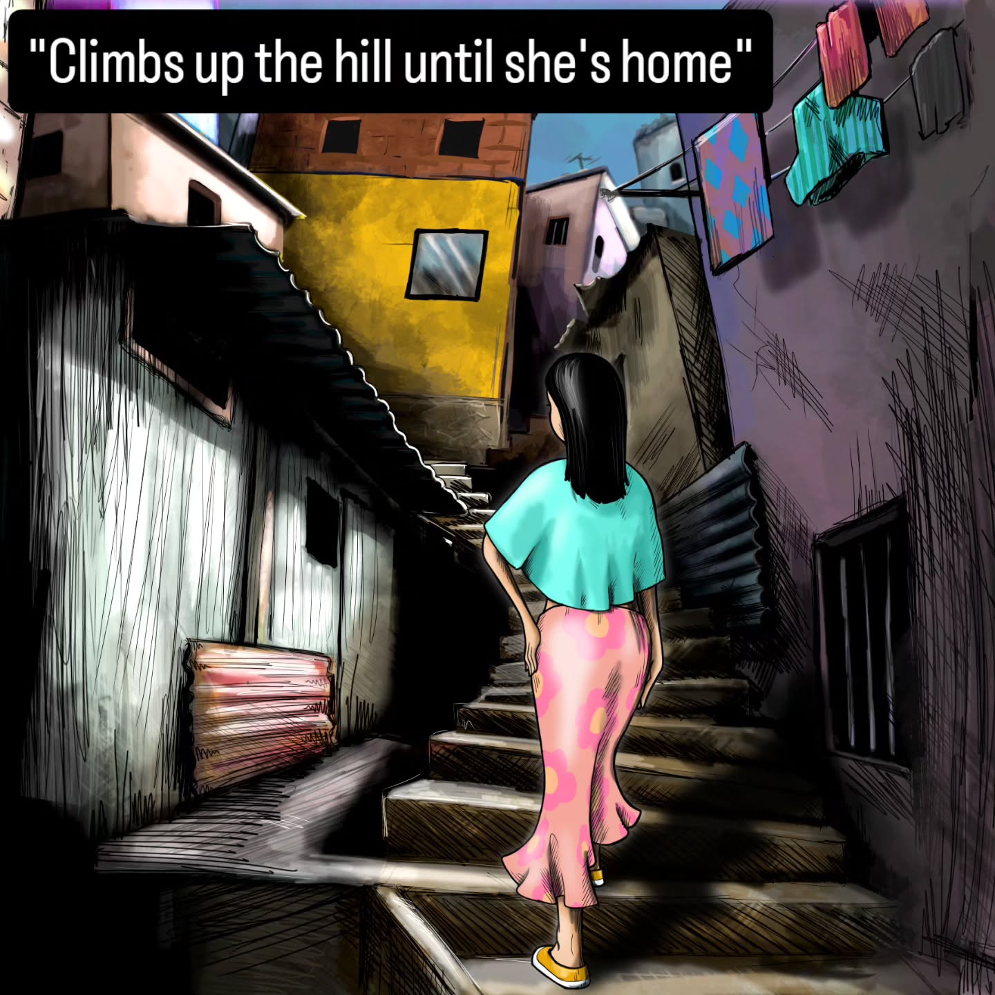 The song "A Rough Beginning" is about the hardships some people go through that the rest don't even think about. We'll release it this Thursday (March 26th, 2016)
Illustration by @61egoyrwig
#alternativerock #progrock #storytellingart