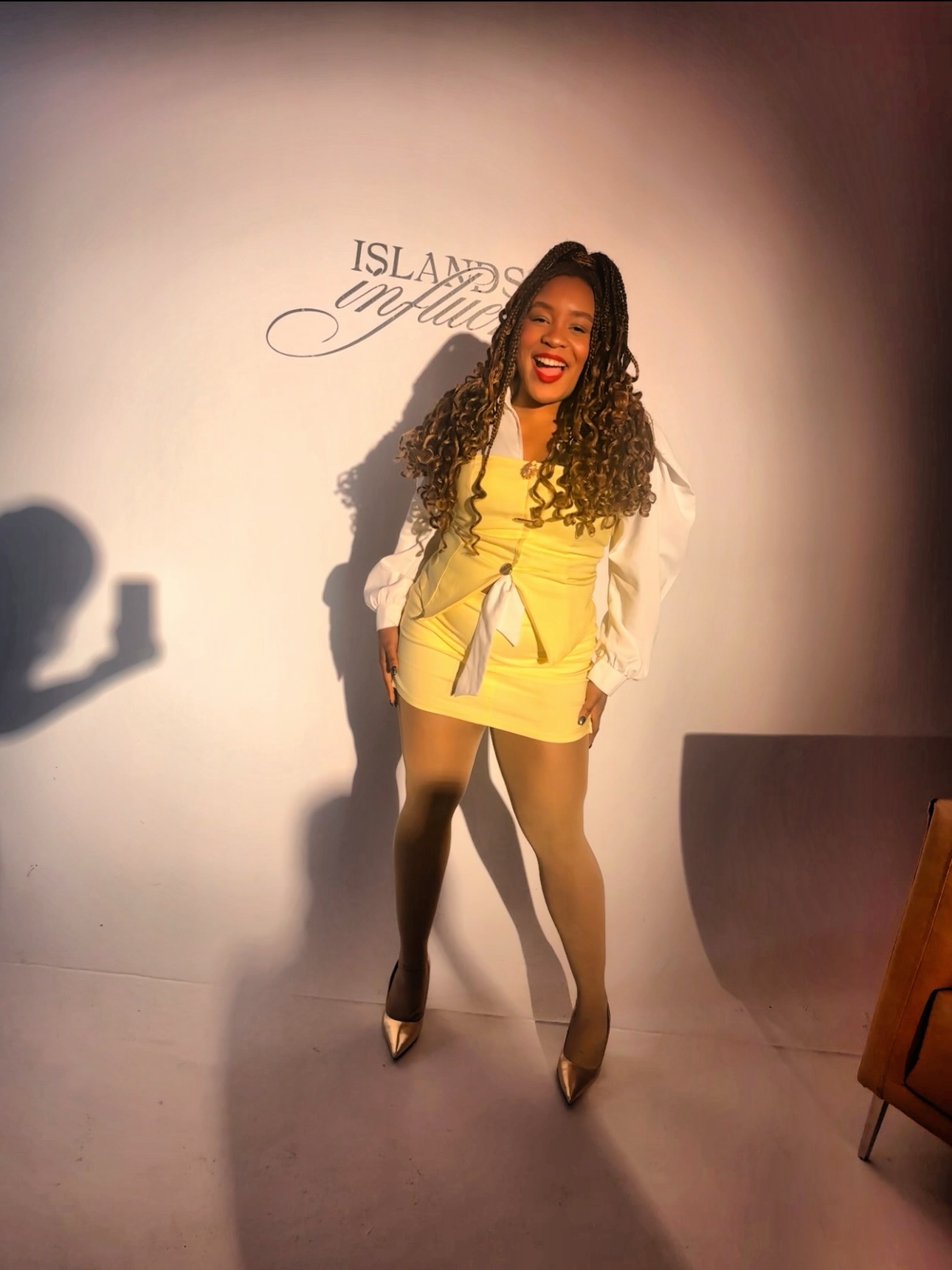 A Caribbean girl in a room full of Caribbean excellence. 🇱🇨✨
The Islands of Influence event was a beautiful reminder that our culture shows up everywhere in our ambition, our style, our stories, and our community.
Growing up in the diaspora taught me that being Caribbean isn’t just about where you live it’s about the pride you carry with you. That reflection inspired me to write something personal about identity, culture, and what it really means to be “Caribbean enough.”
Being Caribbean is such a flex. Always has been. Always will be.
Thank you to the lovely panelists and Sarita ✨ you guys shined so bright
If you haven’t already, check out my latest blog post link in bio. I’d love to hear your thoughts.
#IslandsofInfluence #CaribbeanExcellence #CaribbeanWomen #DiasporaLife #CaribbeanPride LinkInBio