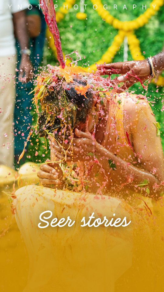 SEER STORIES !!
.
.
.
Shot by: @ynoteventplanners
Shot with: @sonyalpha @sonyalphain
.
.
.
#bestweddingphotographers #candidphotography #weddingphotography