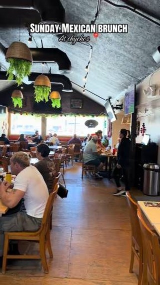 Sunday plans = Mexican Buffet at #Chychos 🇲🇽
Every Sunday 9:00am to 2:00pm
Adults $25
Kids $15 (4–10)
Pancakes & eggs made your way
Drinks not included
Good food family vibes and seconds are encouraged 😌
📍23206 Aldine Westfield Rd #SpringTexas 77373
💻 chychos.com
#SundayAtChychos #MexicanBuffet #FamilyVibes
