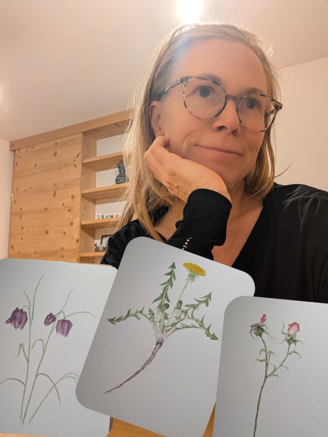 Wie wir das Leben erfahren, hängt in erster Linie von den Geisteszuständen ab, die wir hervorbringen.
#innereruhe
#friedenbeginntindir
#botanischmalen
#alexandervonhumboldt
#10von10showuprevolution